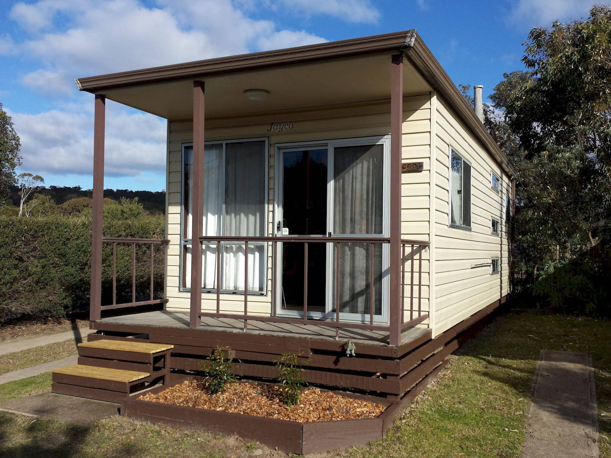 Pambula Beach Holiday & Caravan Park