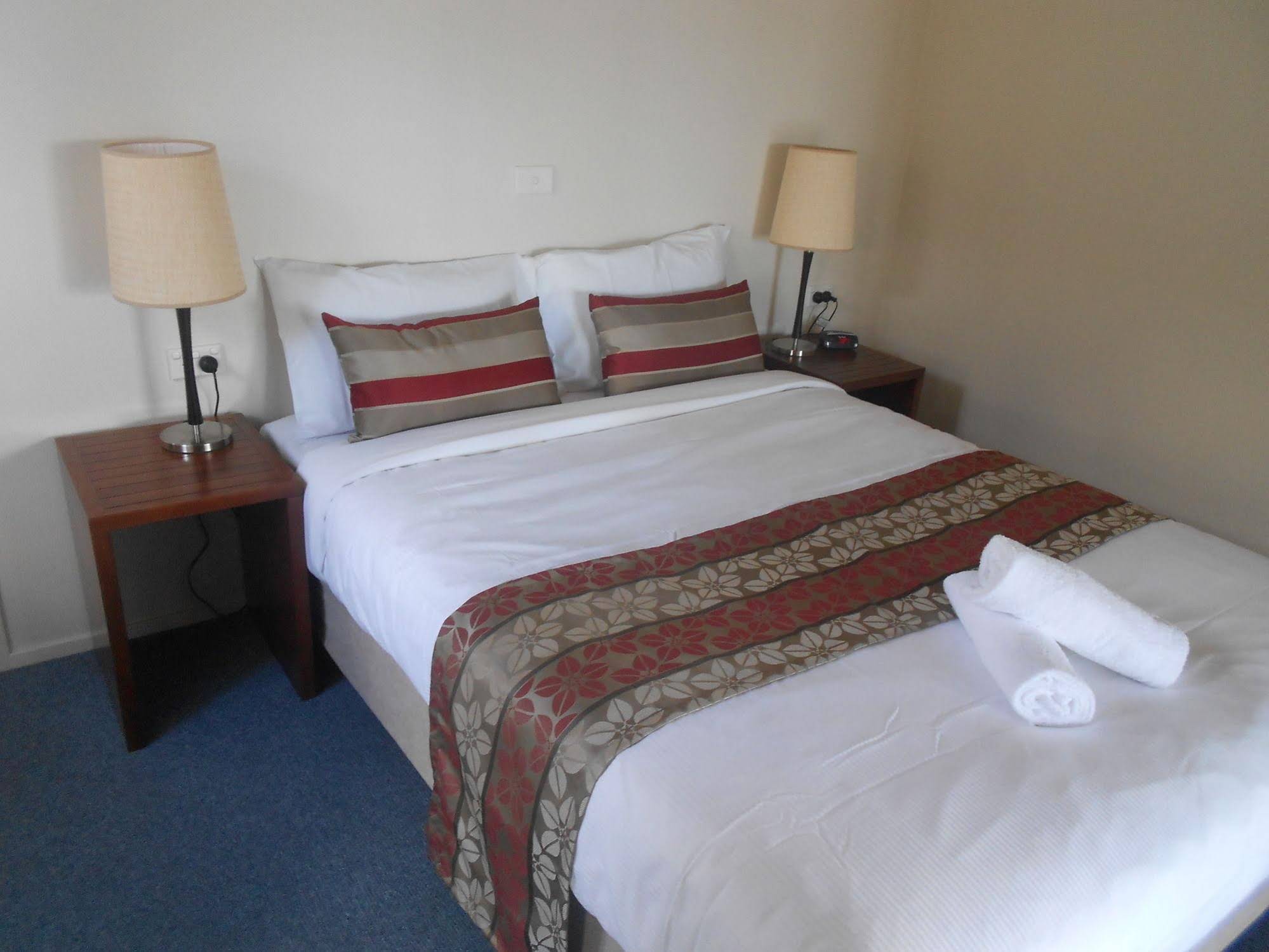 Pambula Beach Holiday & Caravan Park