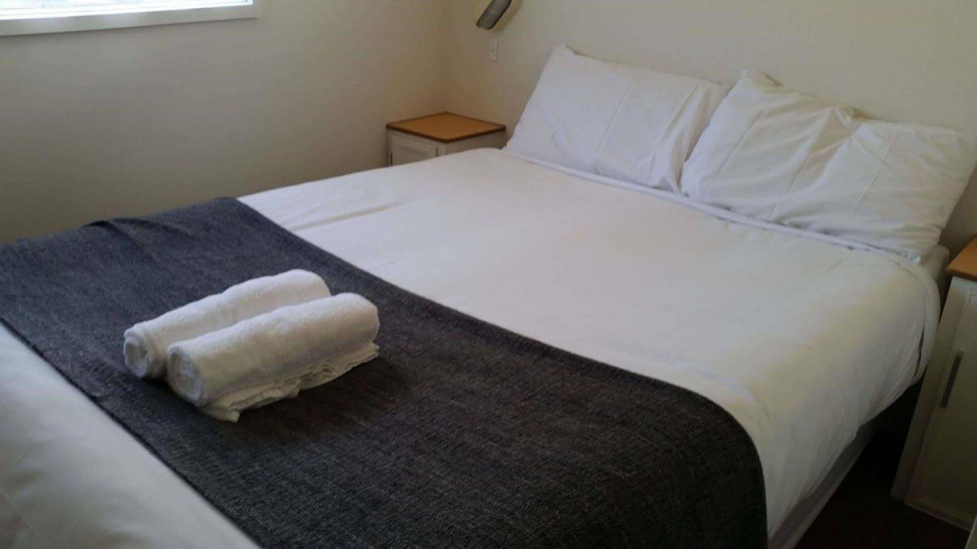 Pambula Beach Holiday & Caravan Park