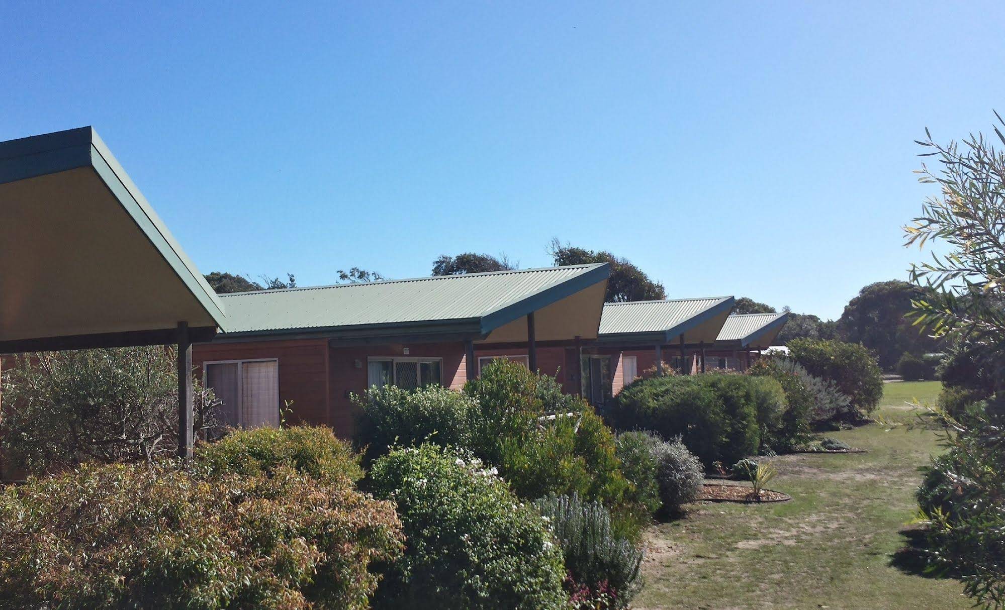 Pambula Beach Holiday & Caravan Park