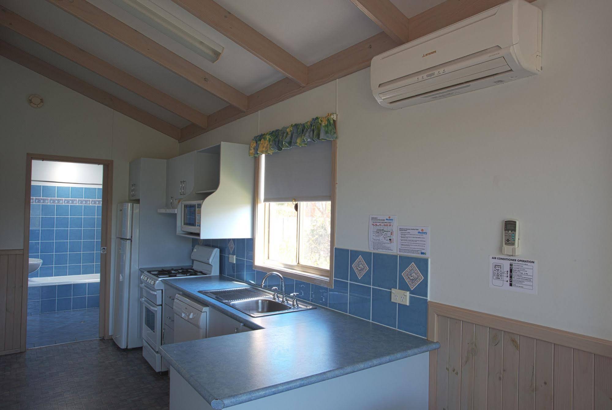 Pambula Beach Holiday & Caravan Park