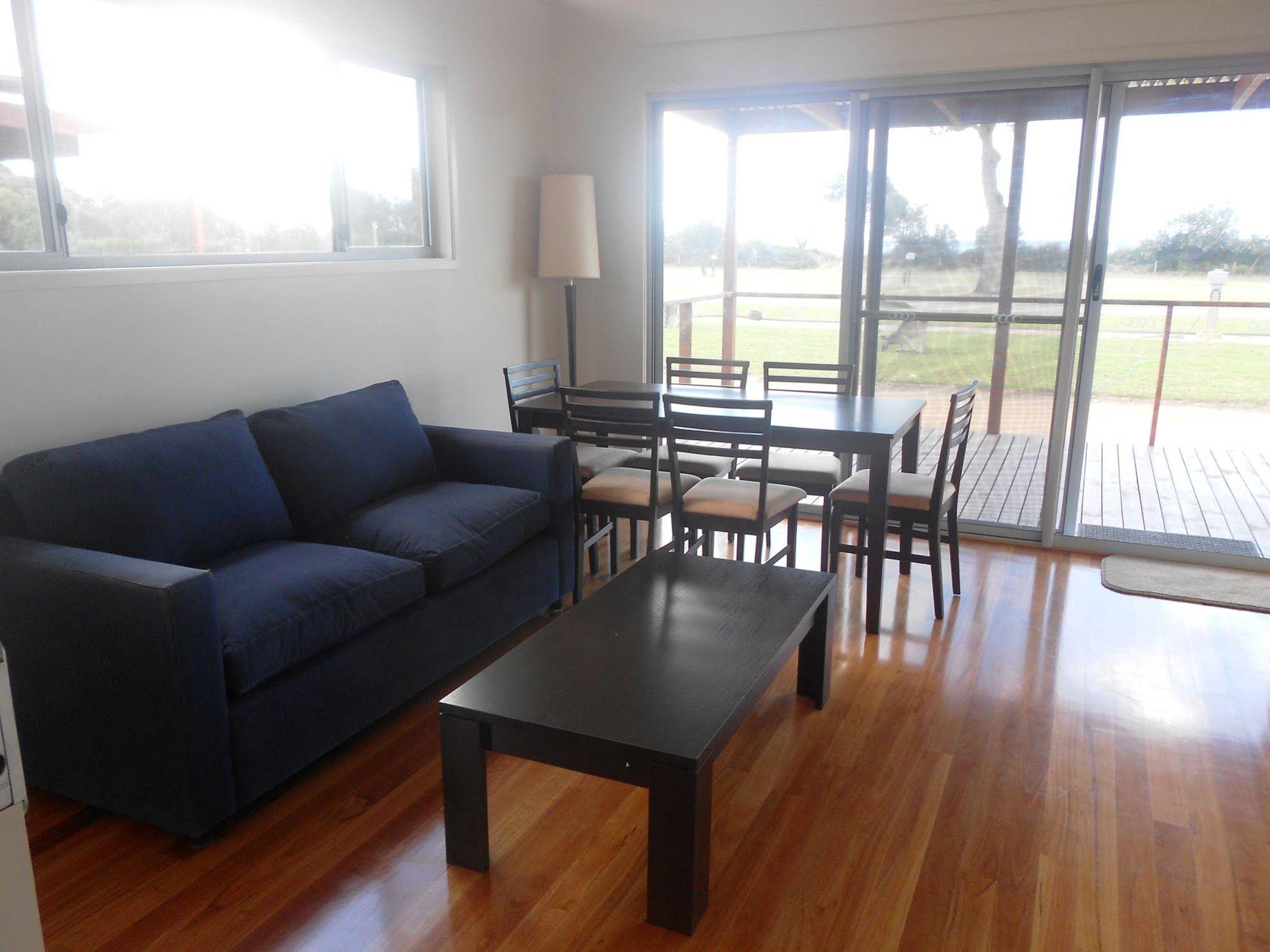 Pambula Beach Holiday & Caravan Park