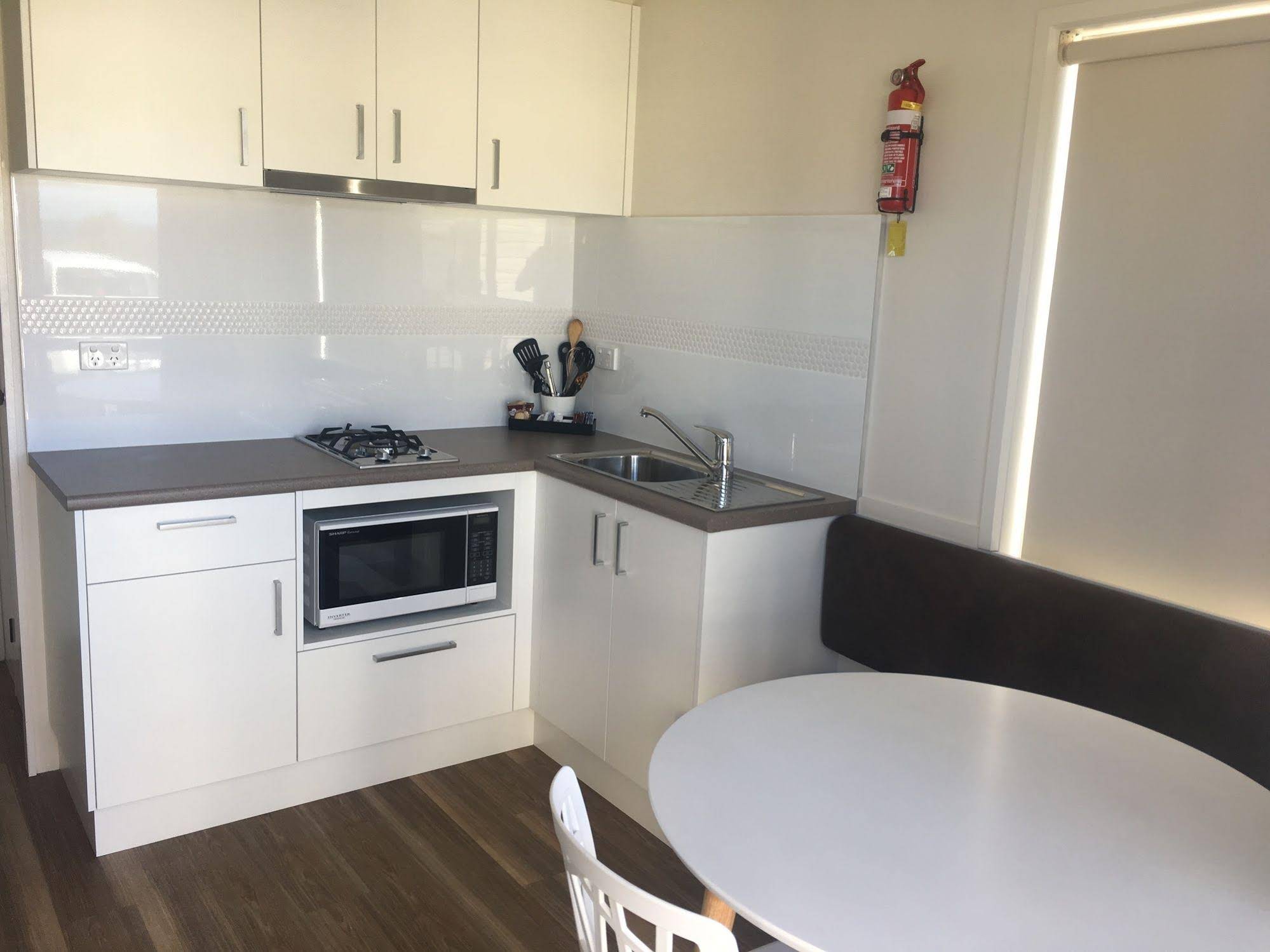 Pambula Beach Holiday & Caravan Park
