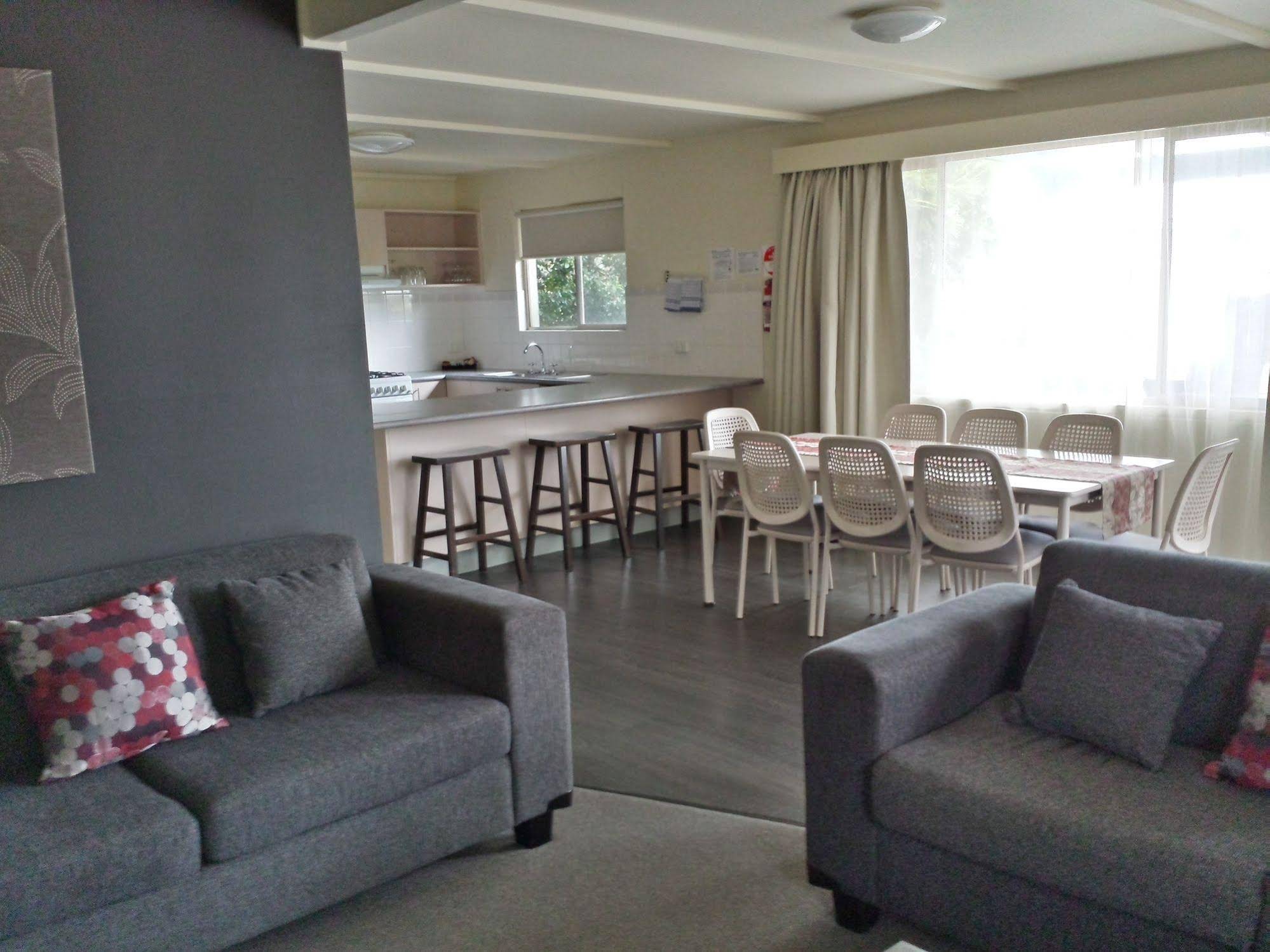 Pambula Beach Holiday & Caravan Park
