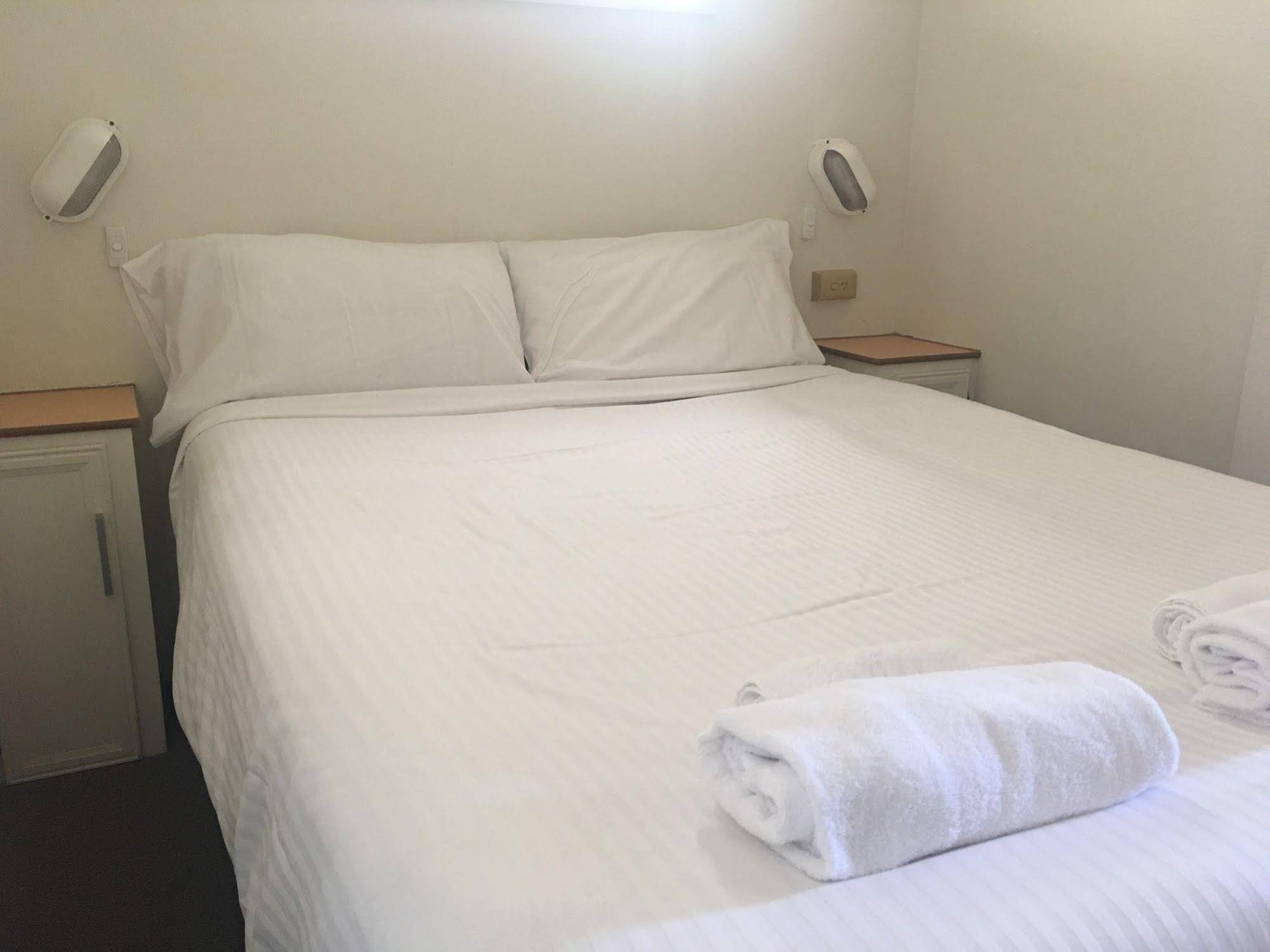 Pambula Beach Holiday & Caravan Park