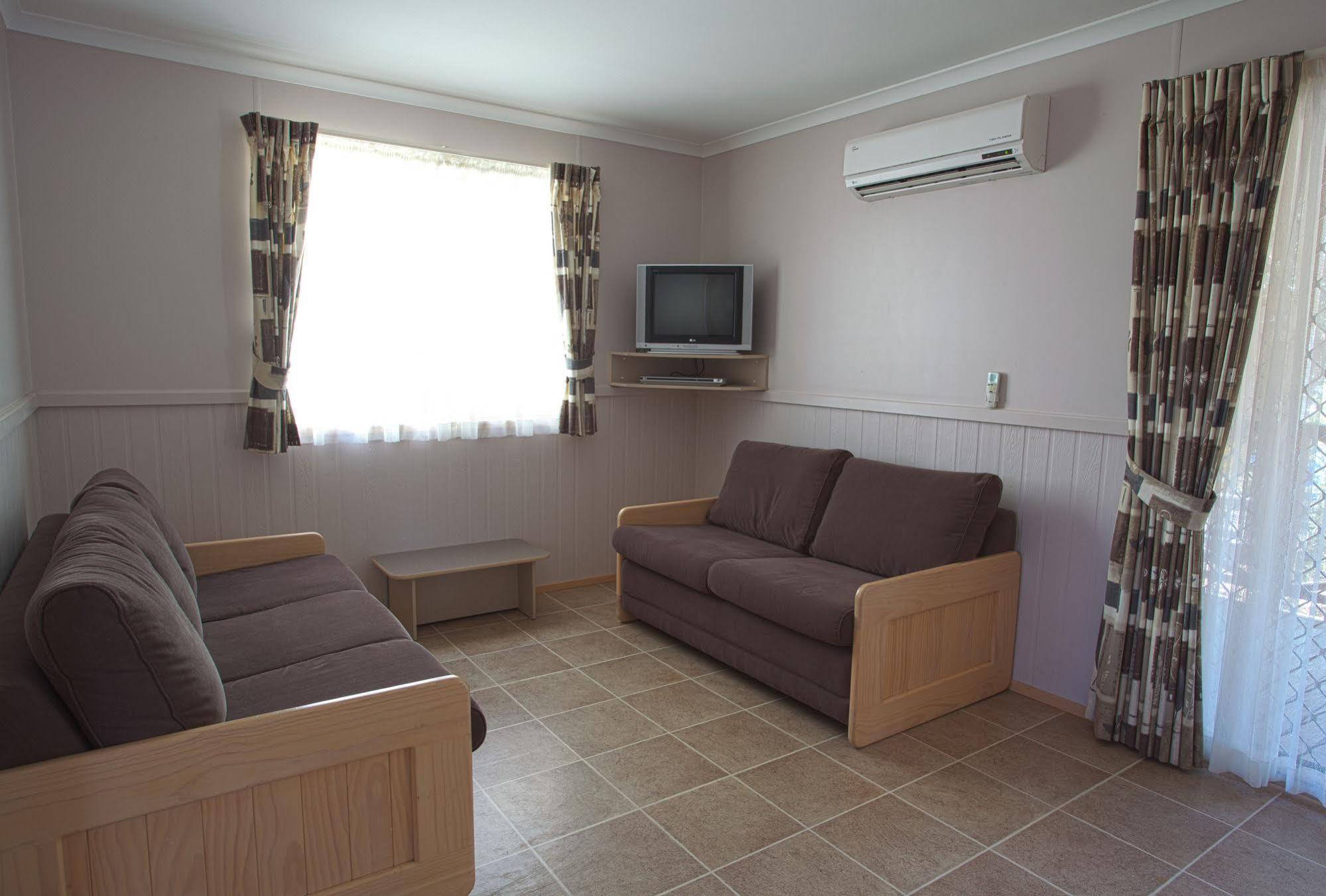 Pambula Beach Holiday & Caravan Park
