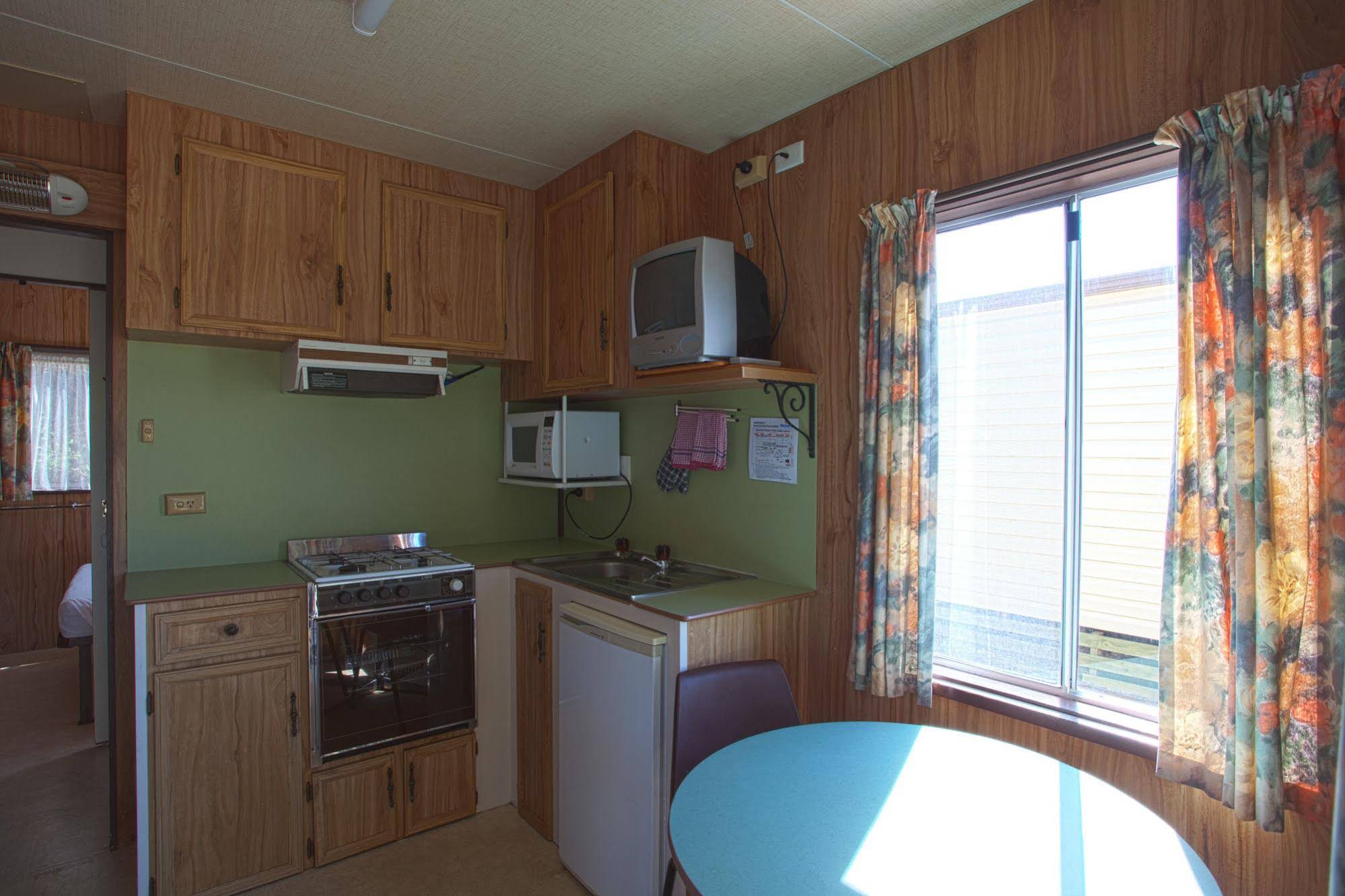 Pambula Beach Holiday & Caravan Park