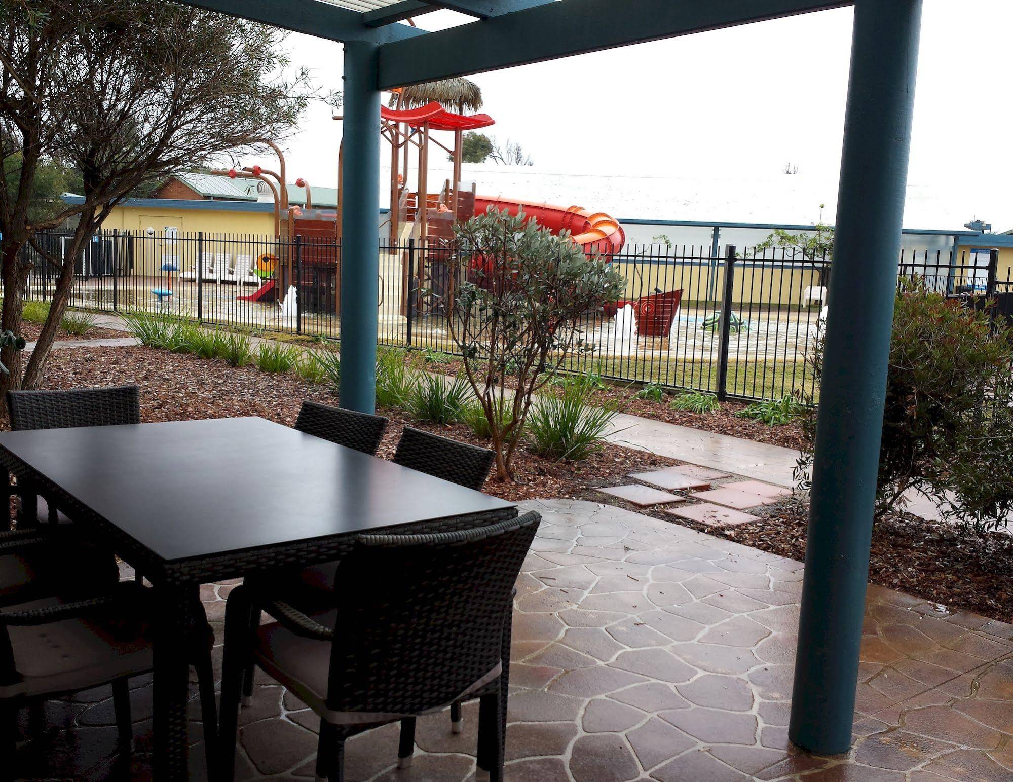 Pambula Beach Holiday & Caravan Park