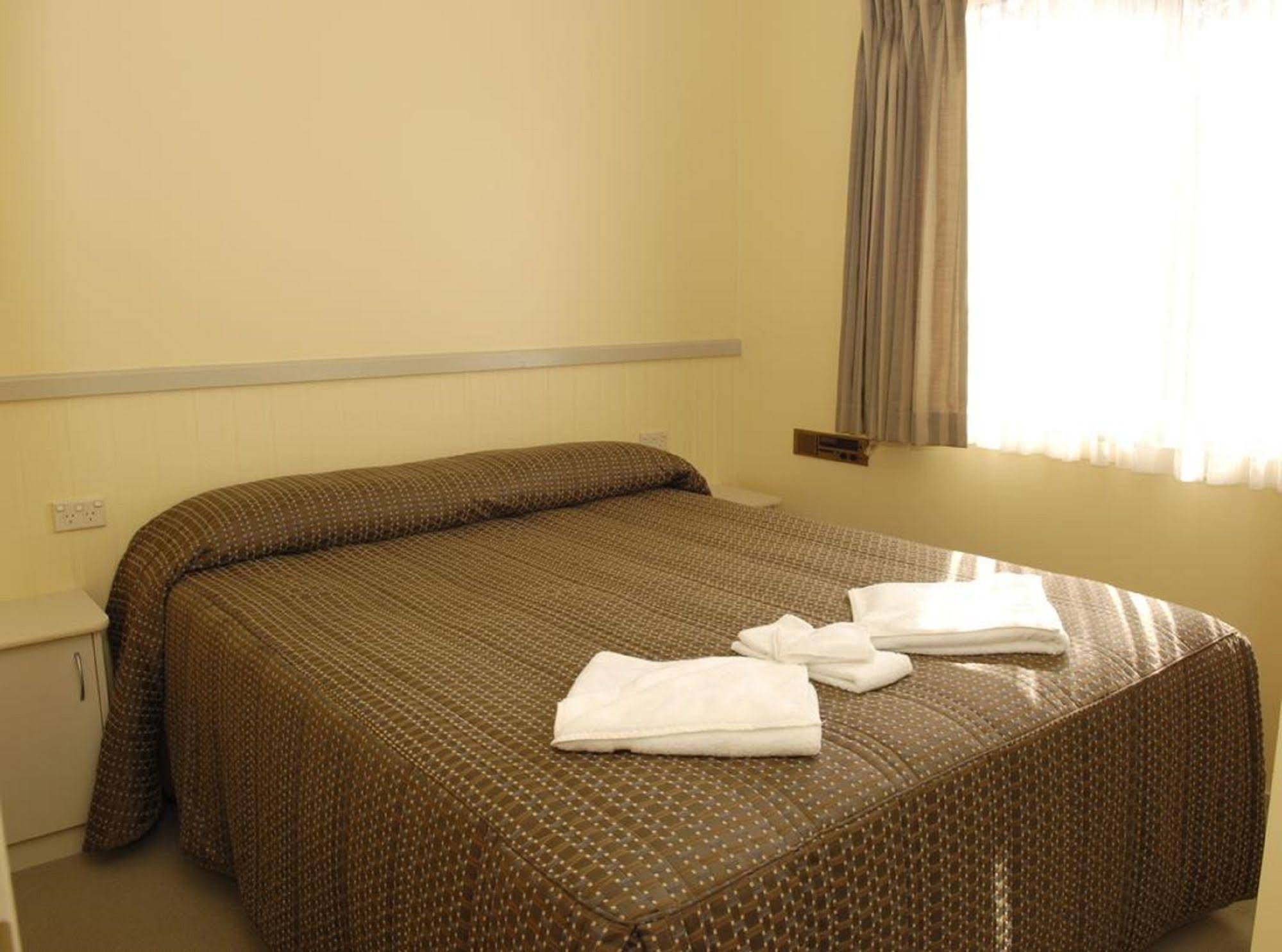 Pambula Beach Holiday & Caravan Park