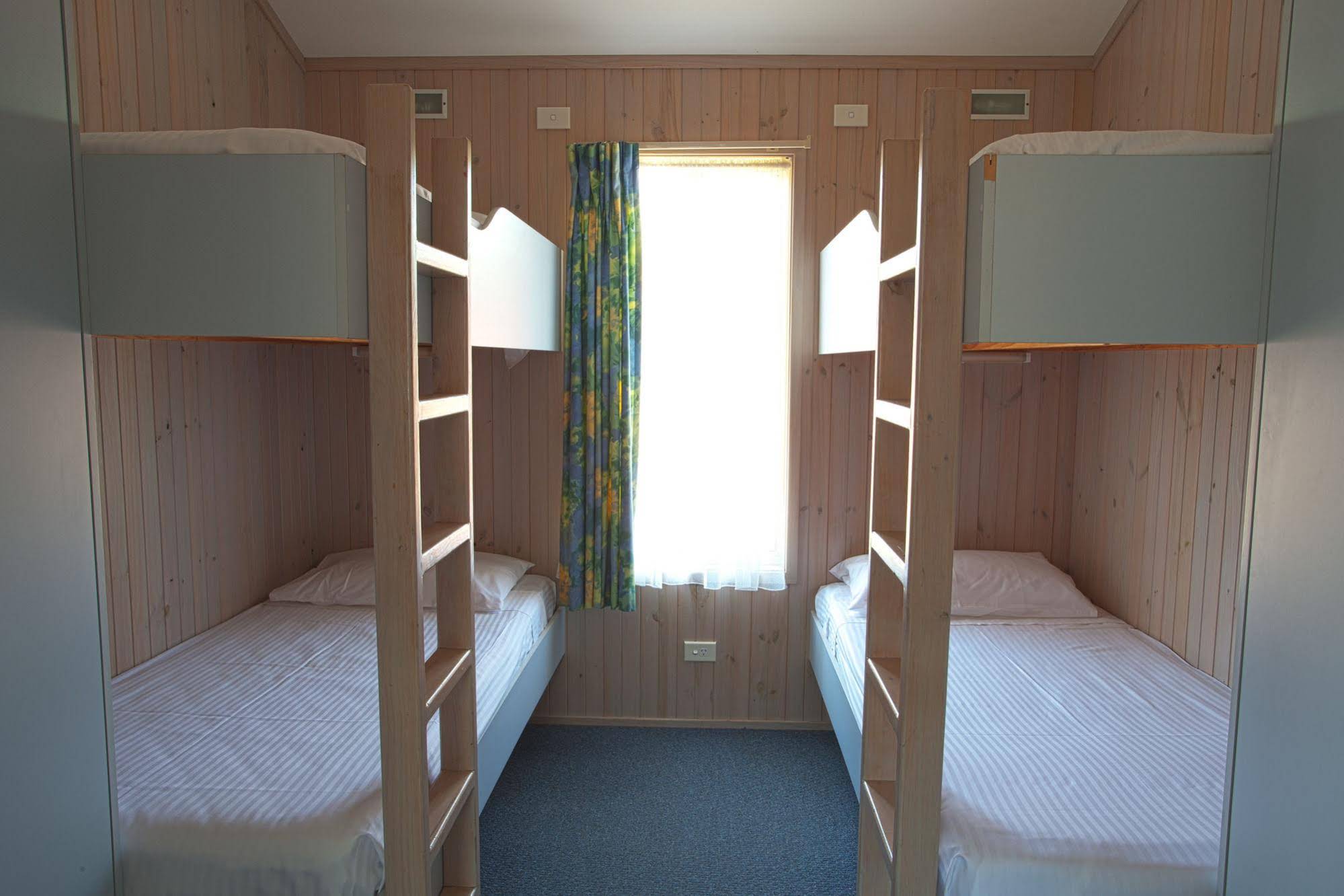 Pambula Beach Holiday & Caravan Park