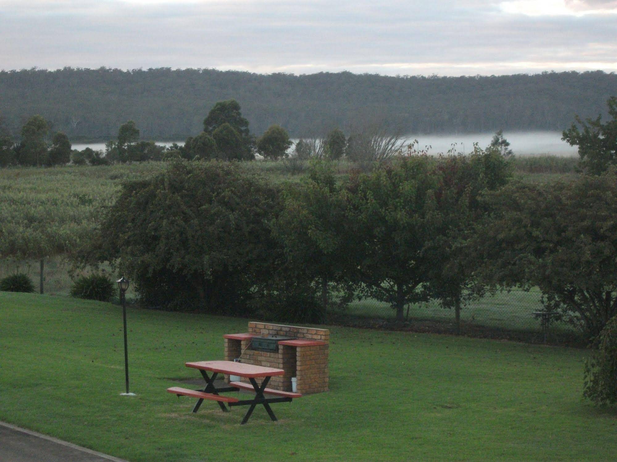 Idlewilde Town & Country Motor Inn