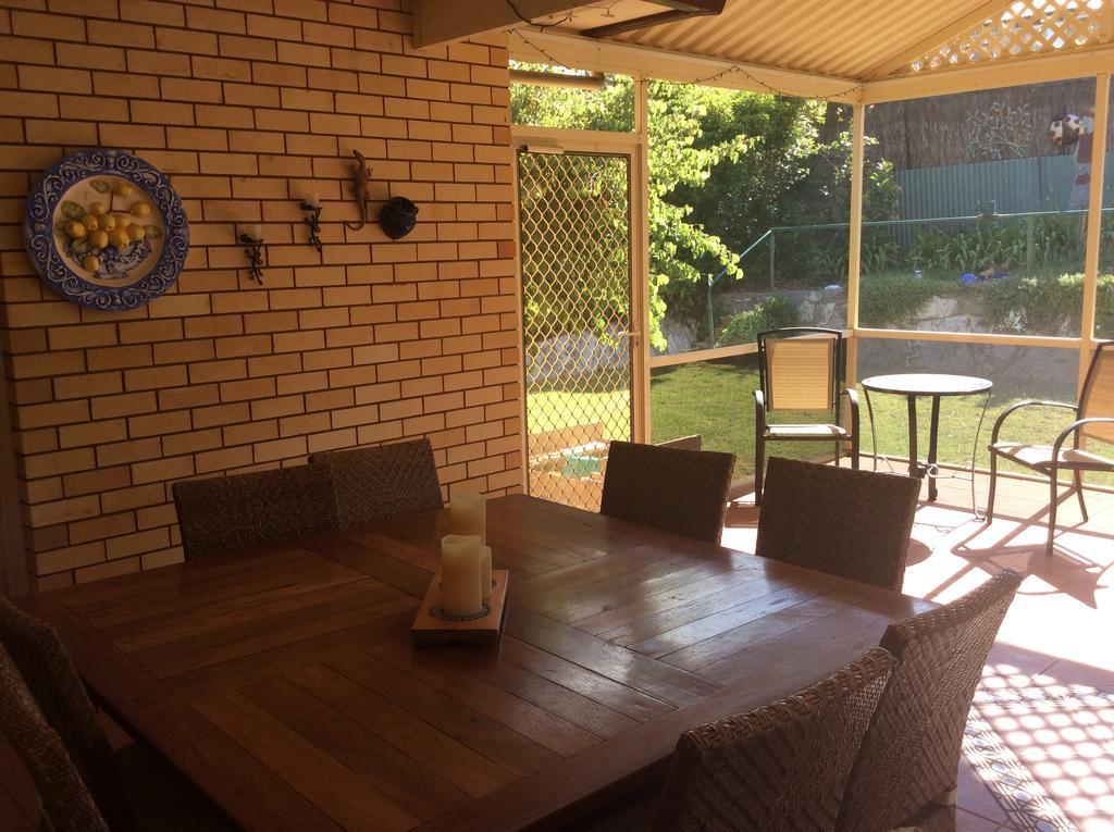 Kadina Bed Breakfast