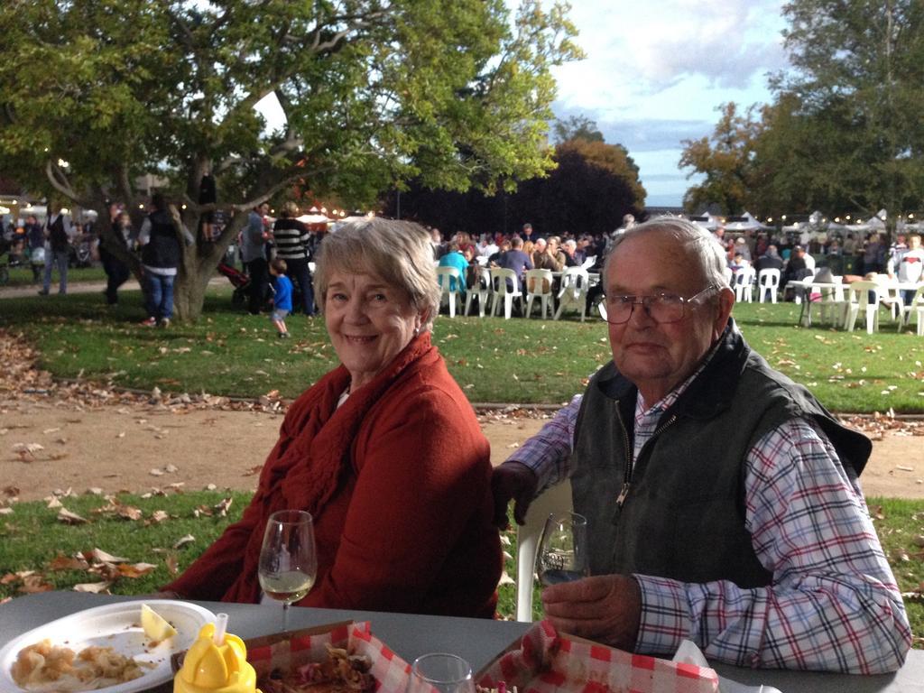 Kadina Bed Breakfast
