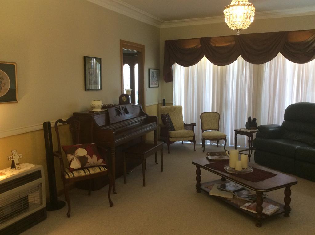 Kadina Bed Breakfast