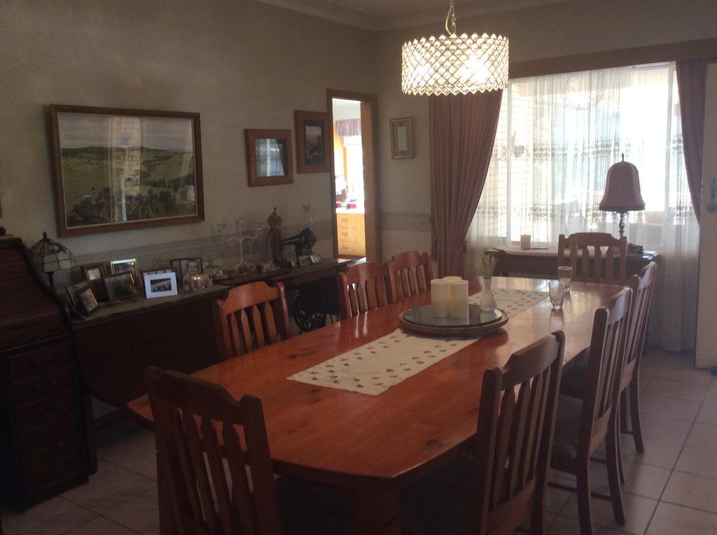Kadina Bed Breakfast