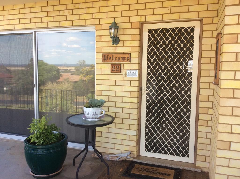 Kadina Bed Breakfast