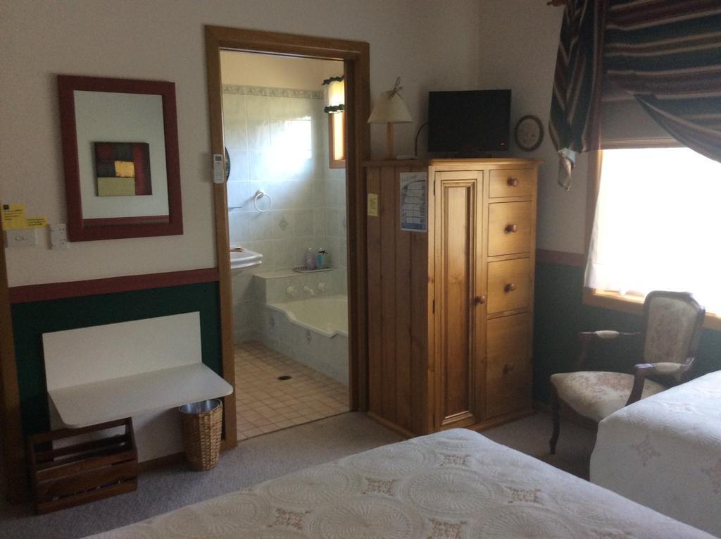 Kadina Bed Breakfast