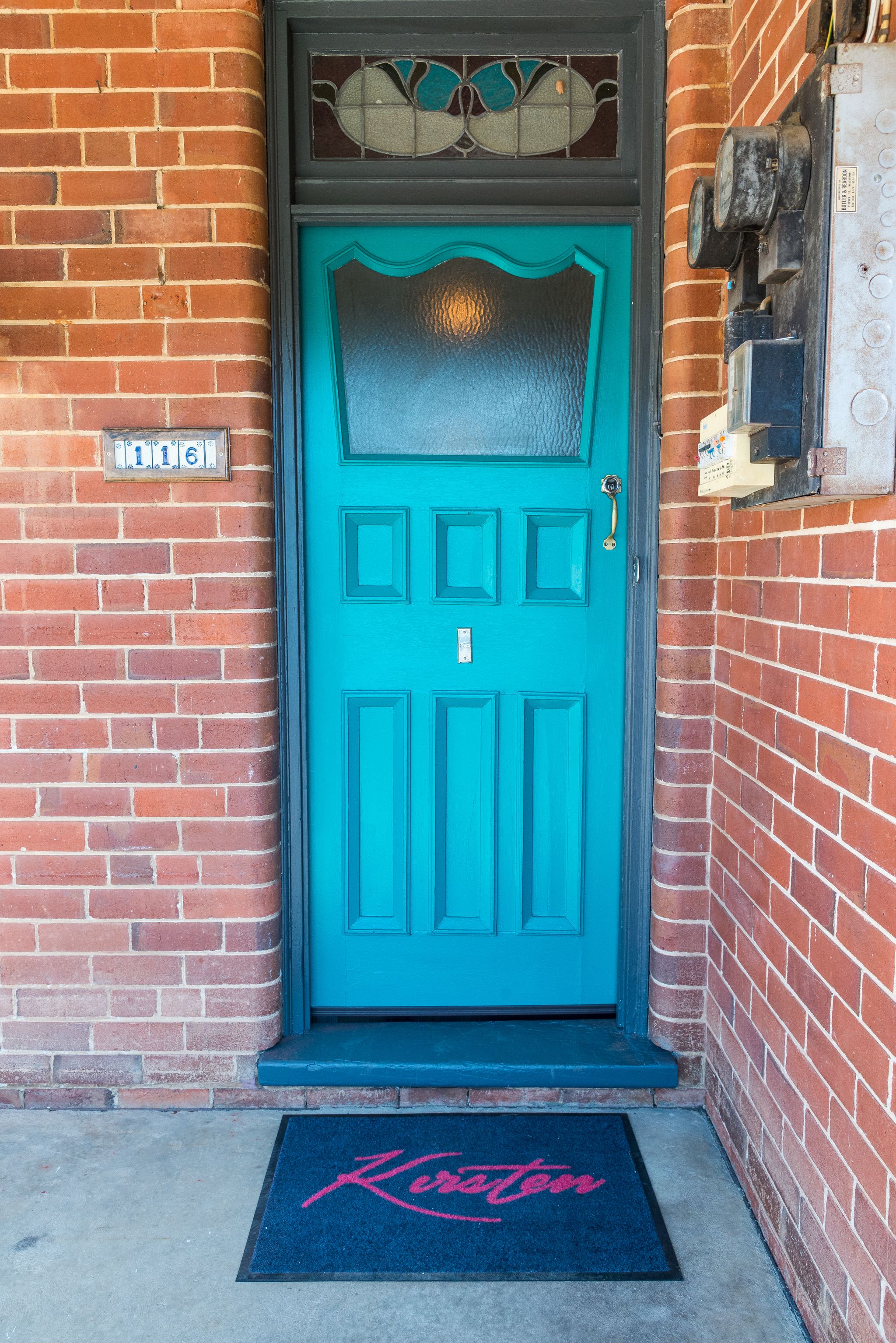 Kirsten Accommodation Parkes