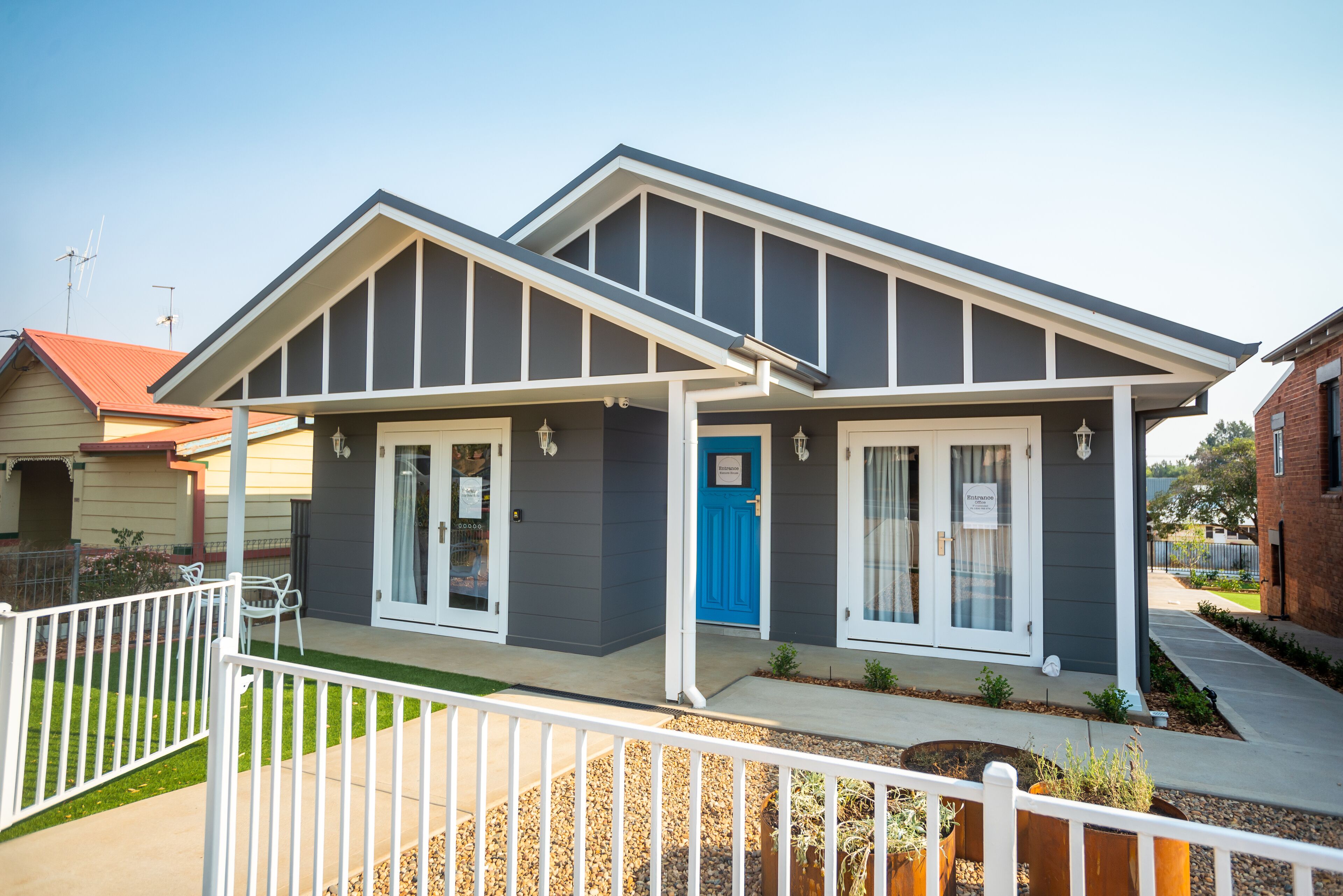 Kirsten Accommodation Parkes