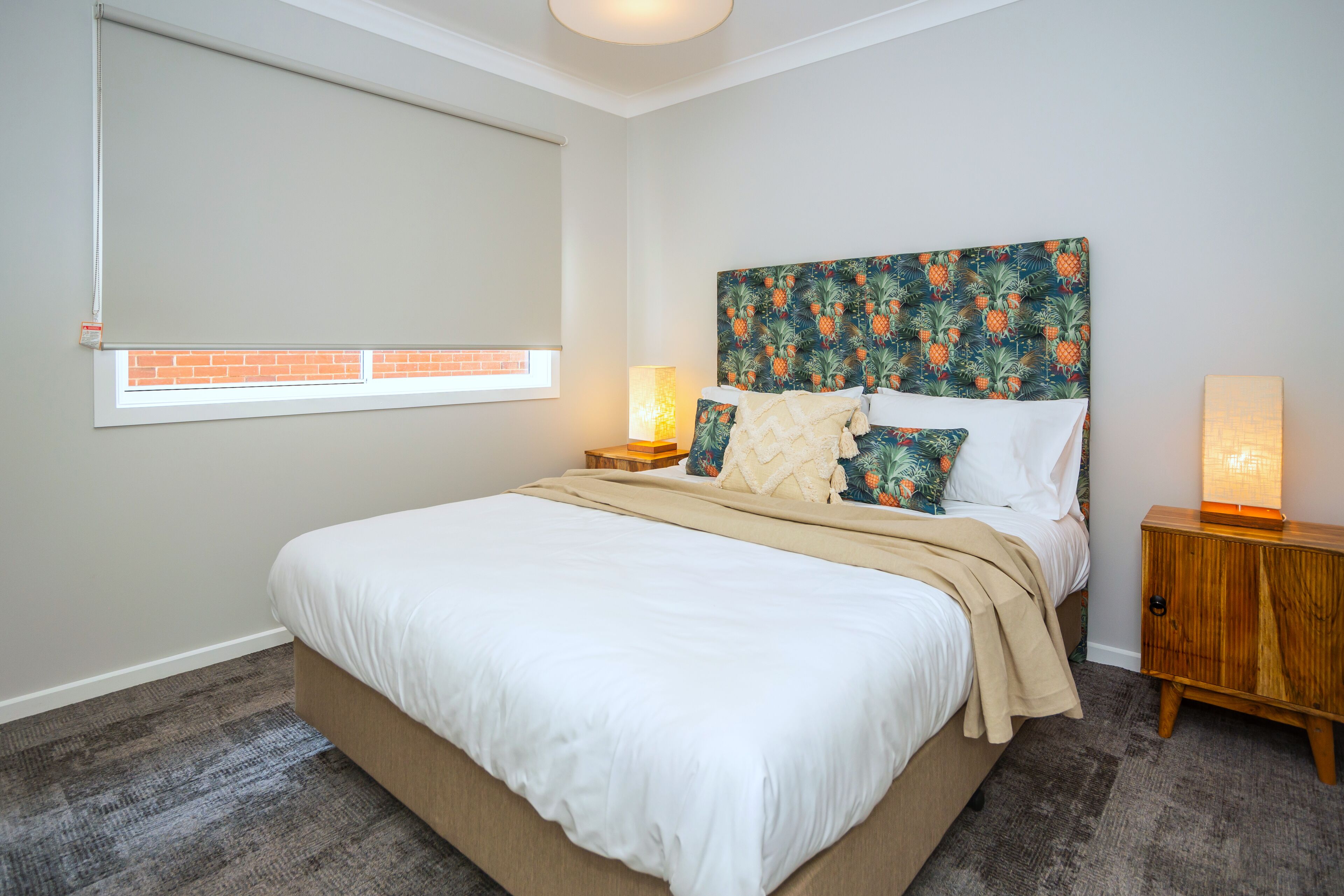Kirsten Accommodation Parkes