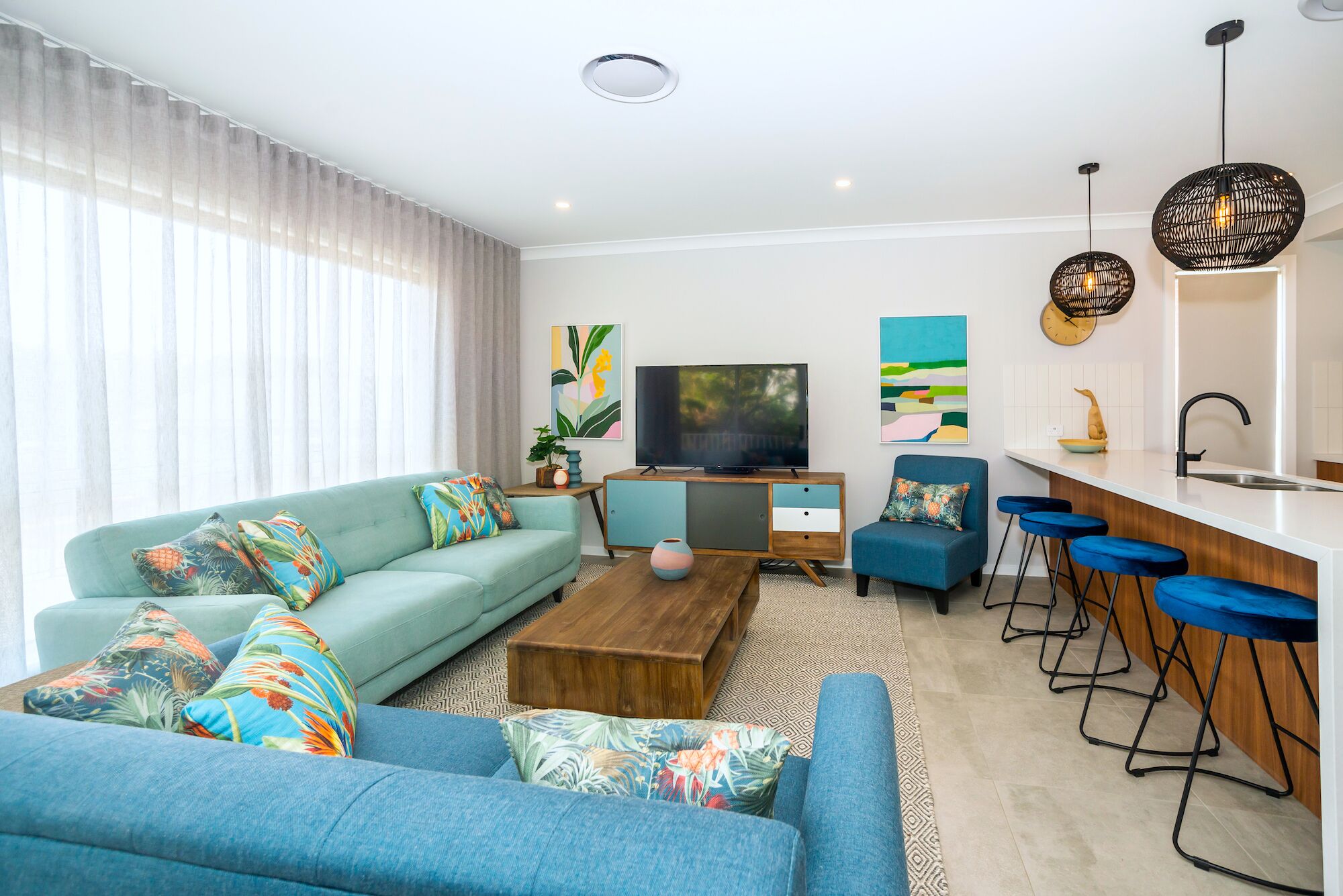 Kirsten Accommodation Parkes