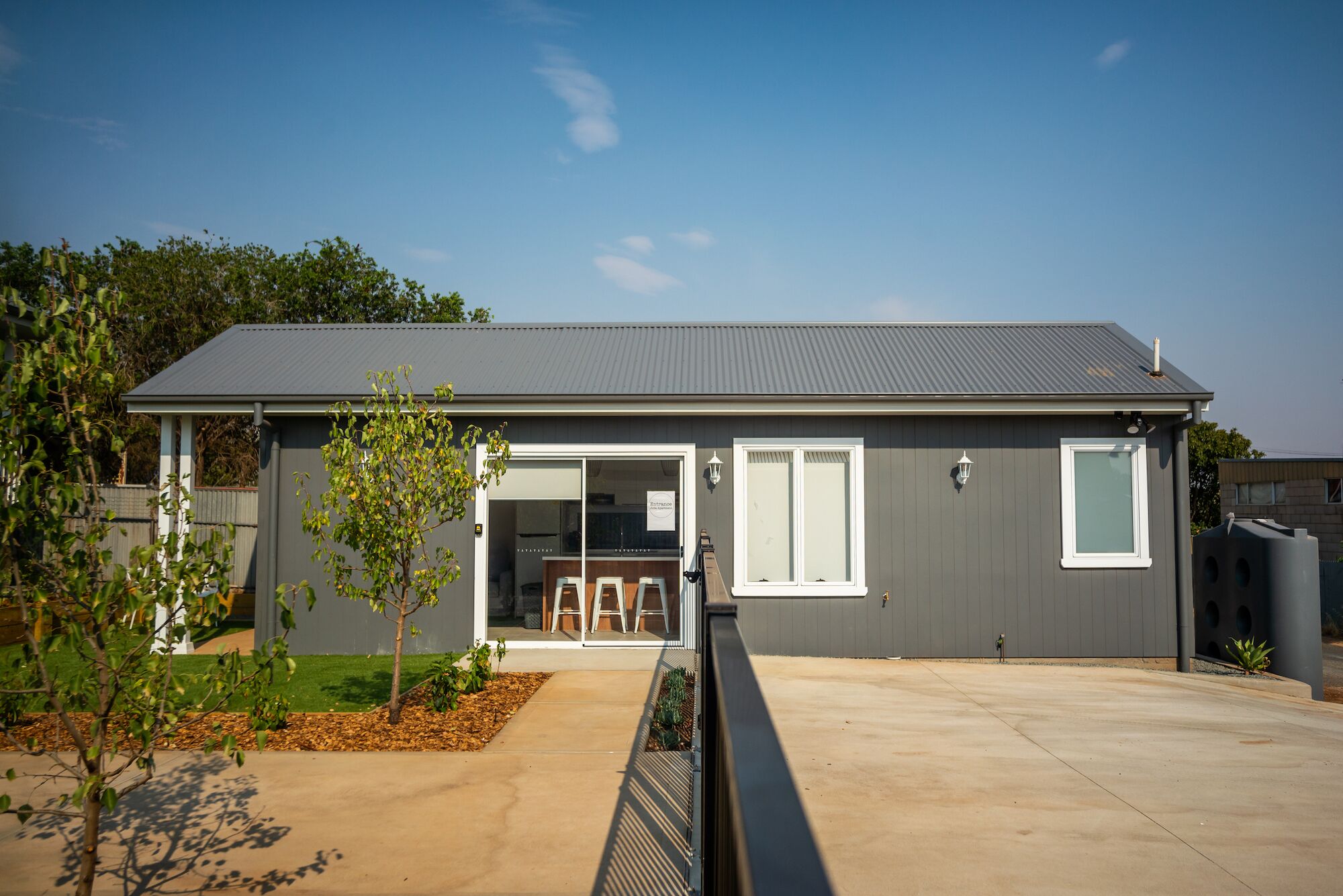 Kirsten Accommodation Parkes