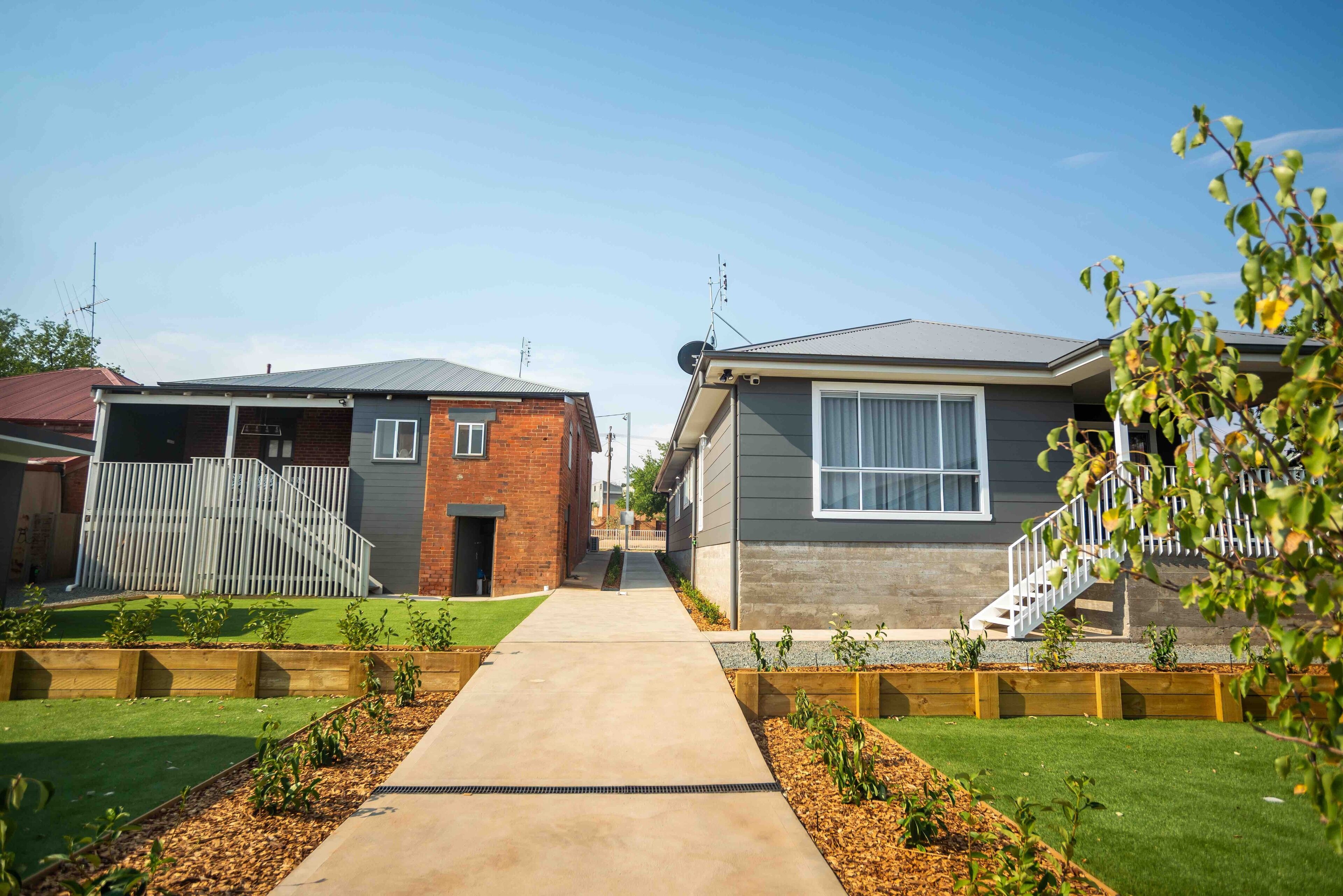 Kirsten Accommodation Parkes