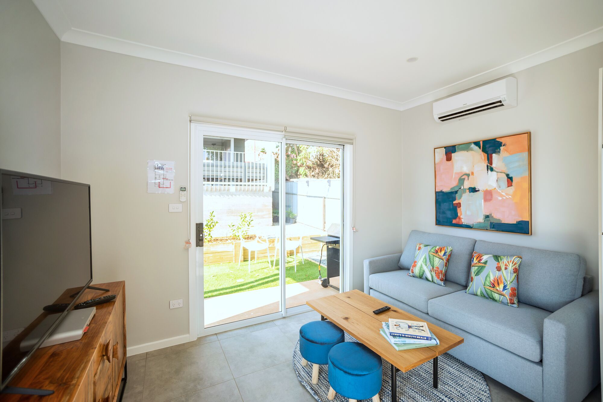 Kirsten Accommodation Parkes
