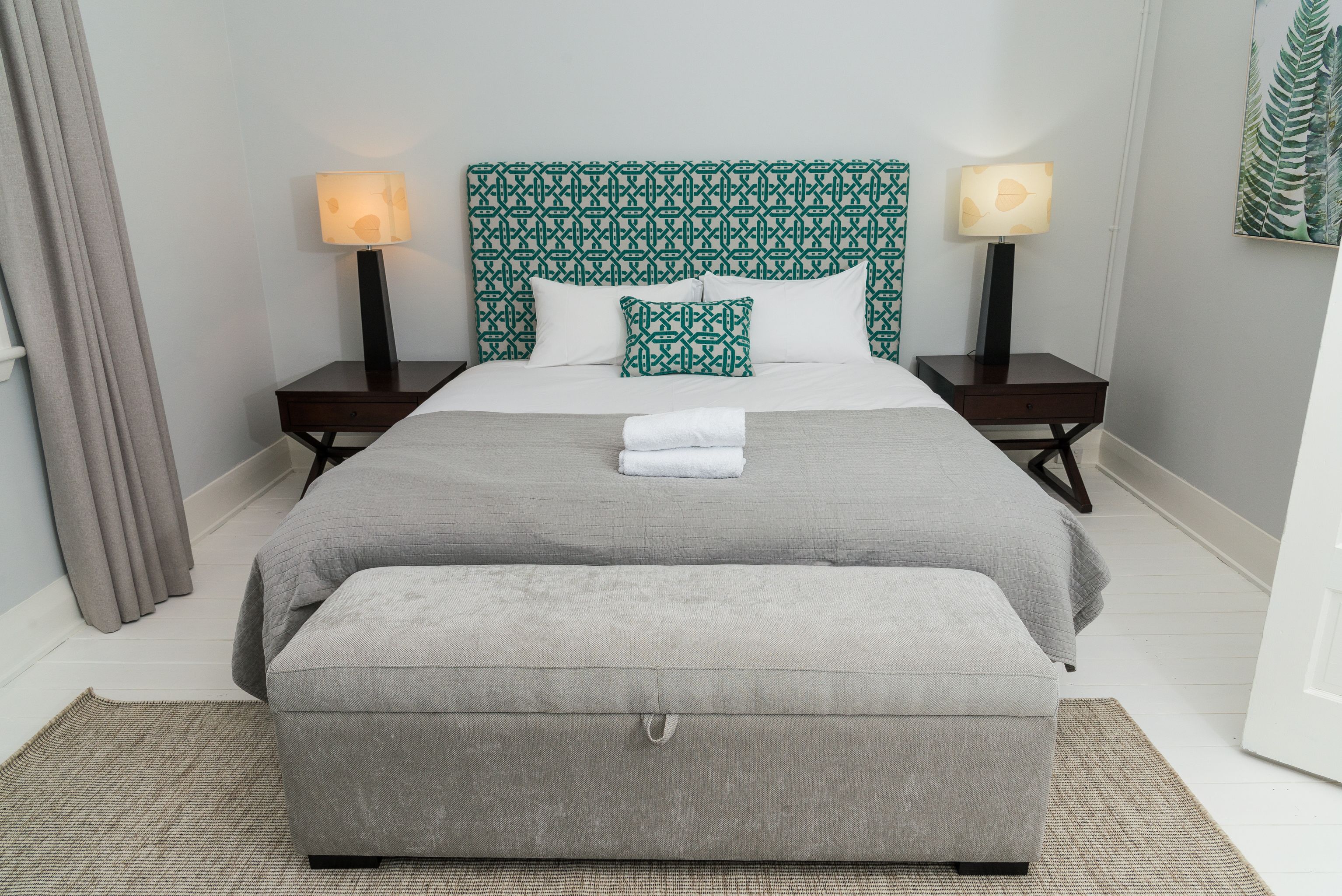 Kirsten Accommodation Parkes