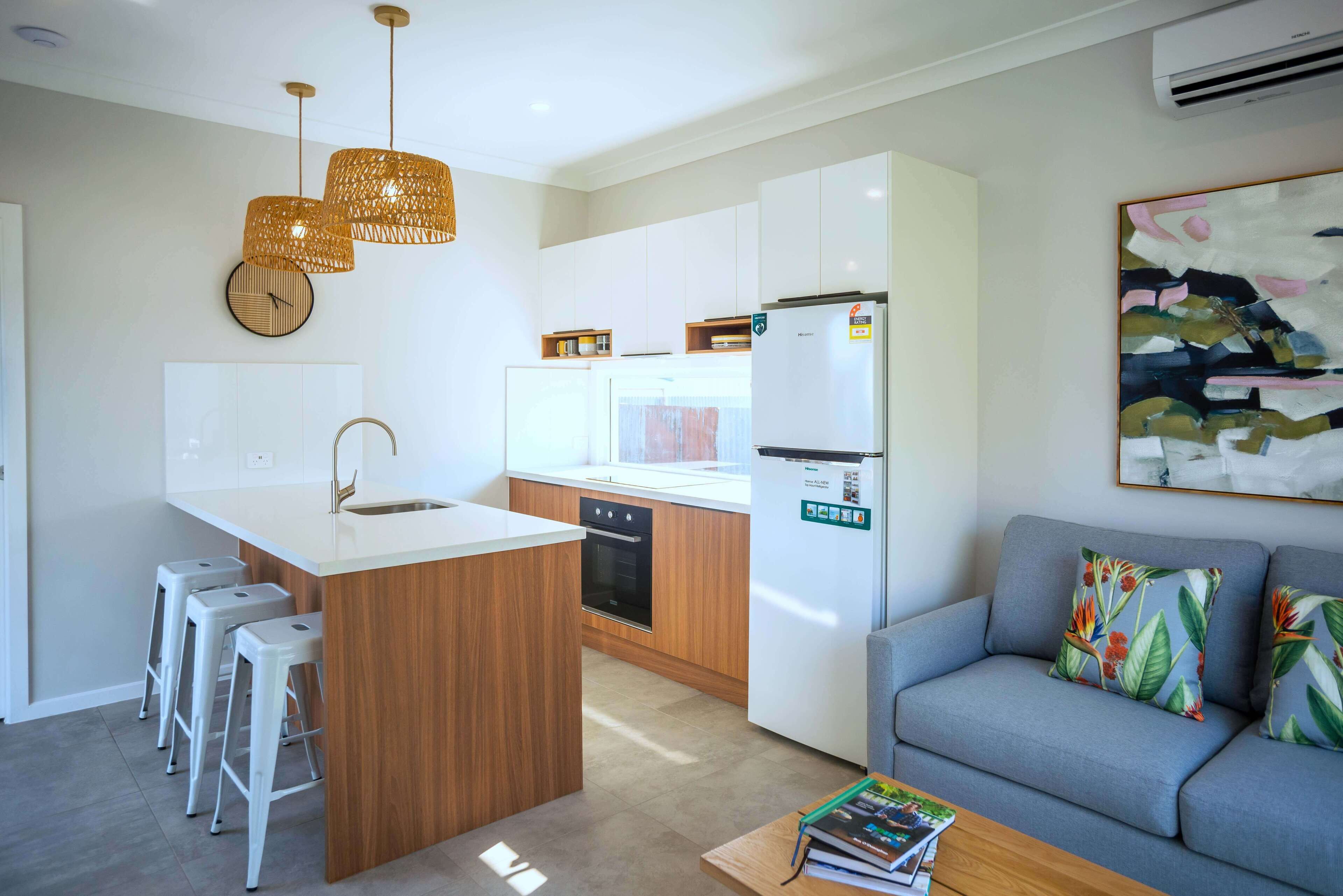 Kirsten Accommodation Parkes