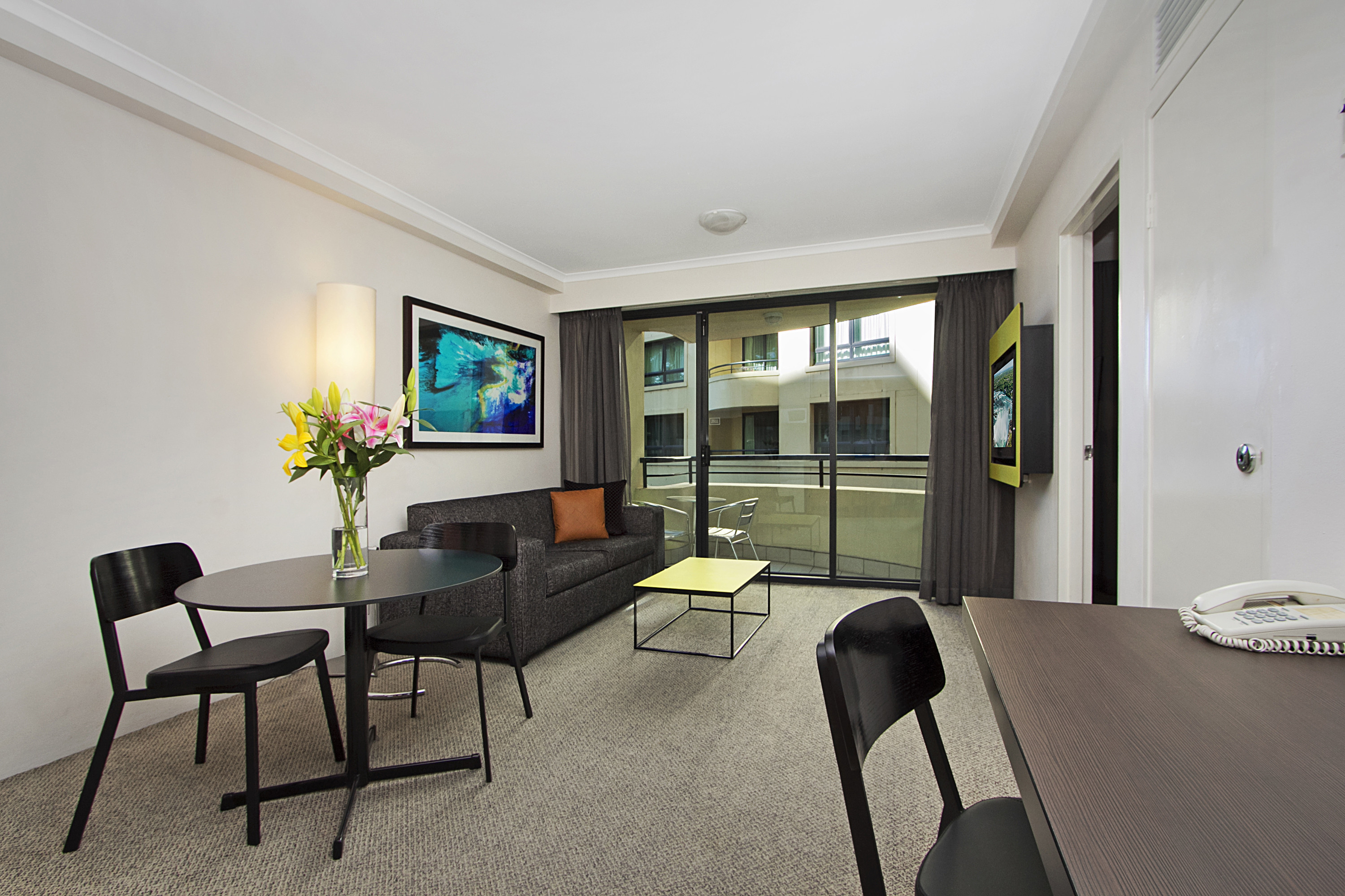 Mantra Parramatta