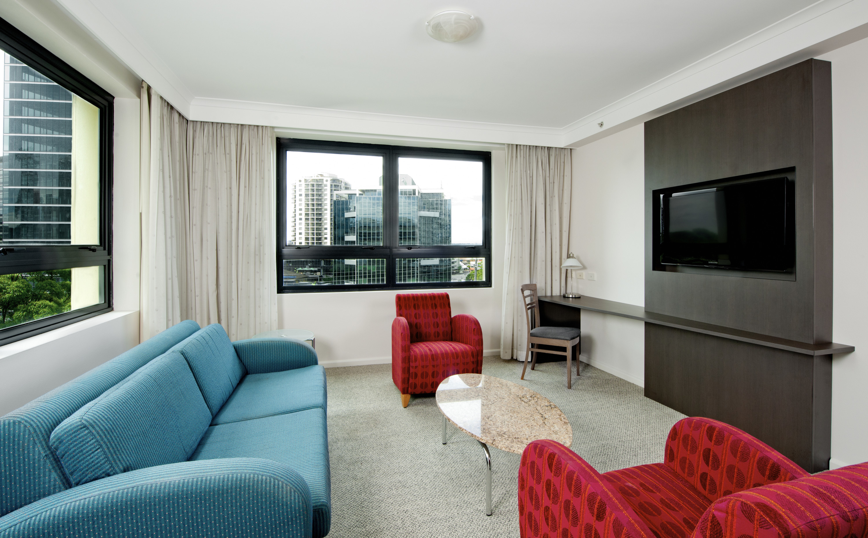 Mantra Parramatta