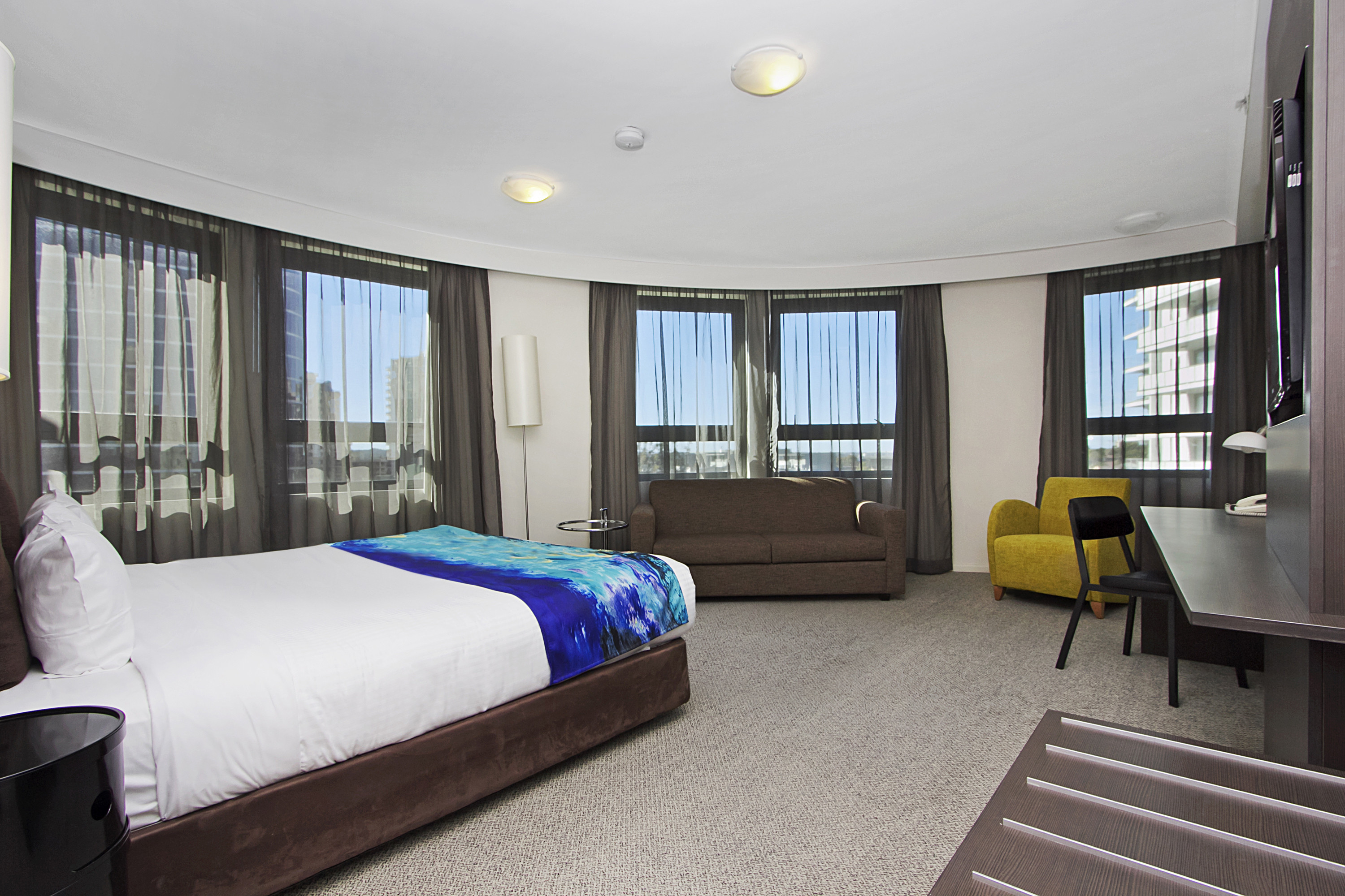 Mantra Parramatta