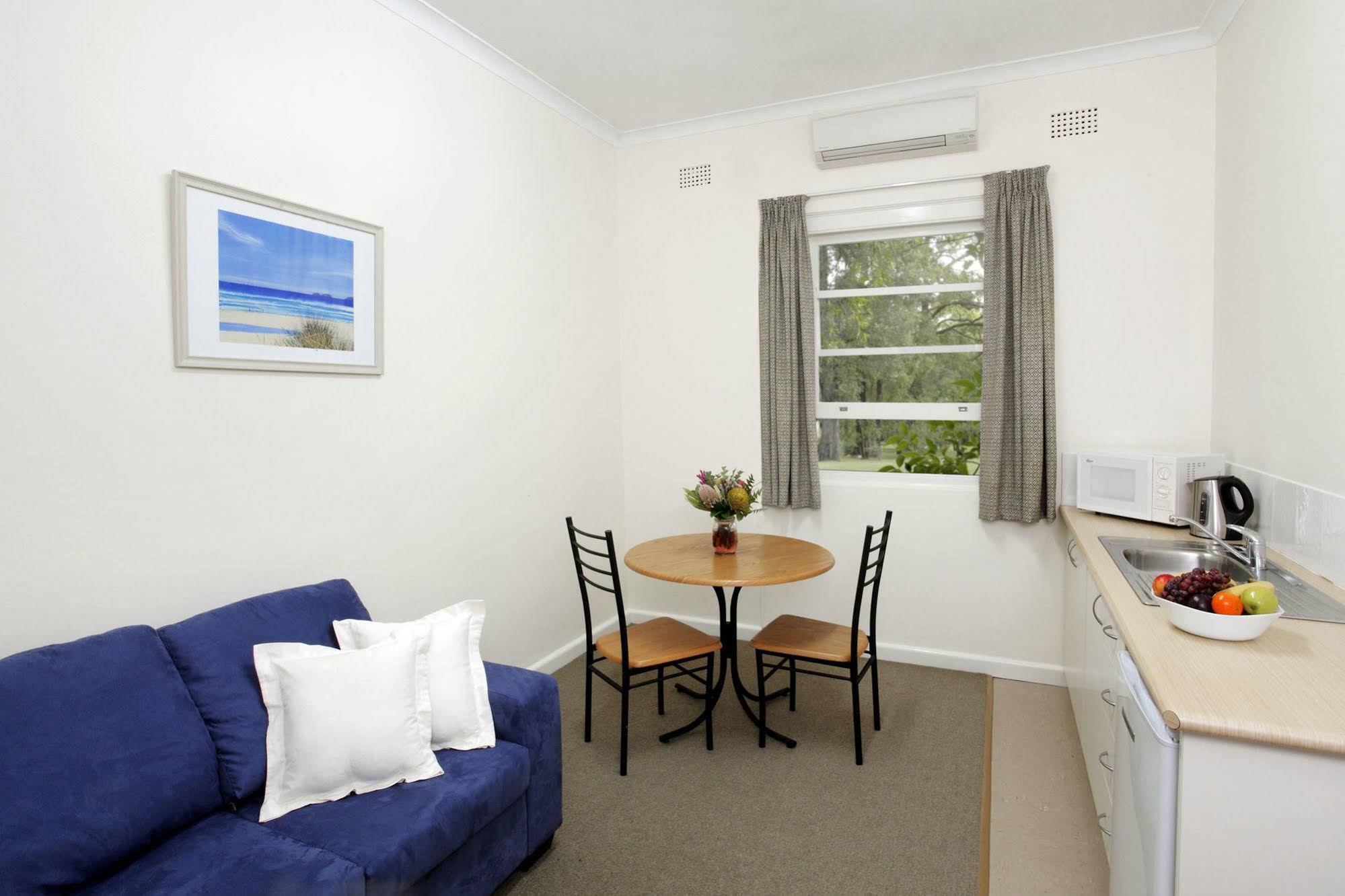 North Parramatta