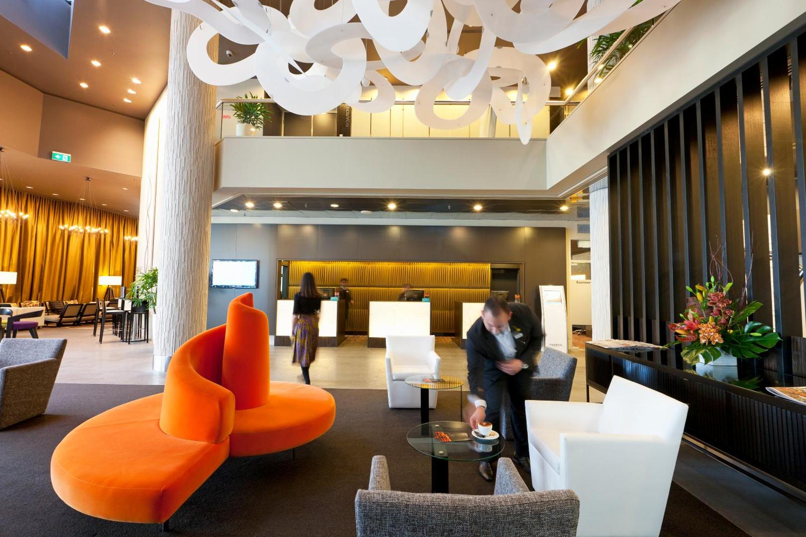 Parkroyal Parramatta