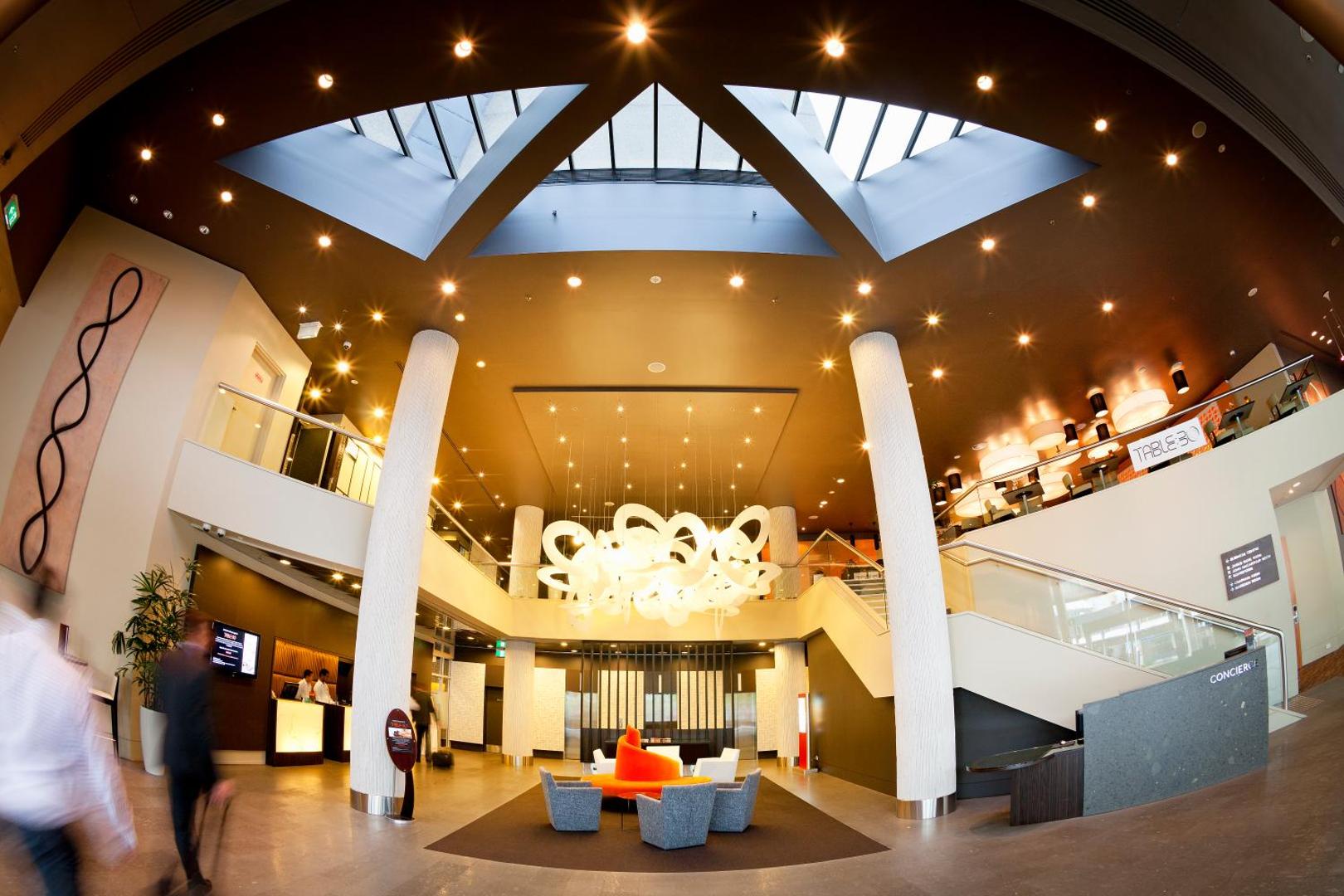 Parkroyal Parramatta