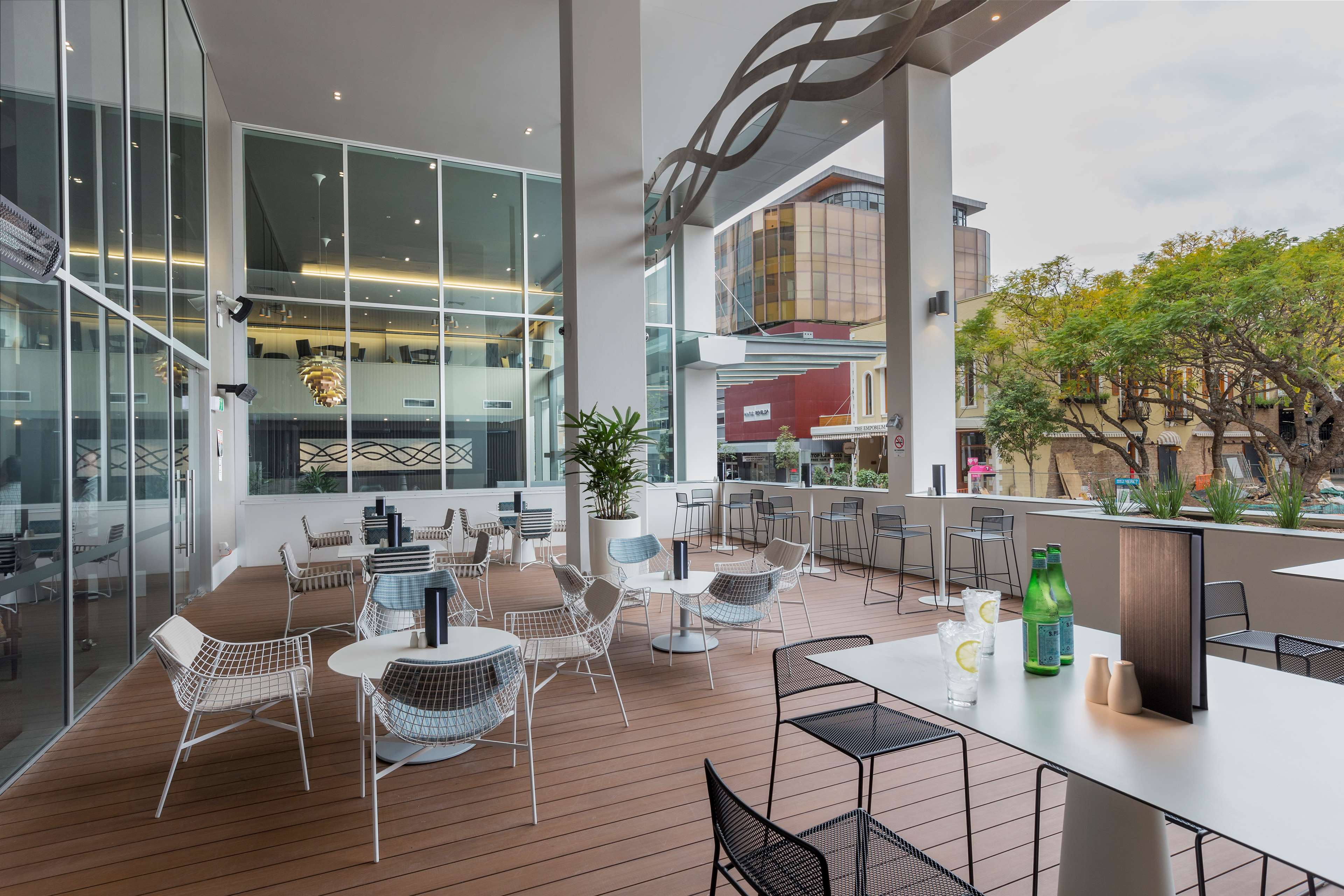 Parkroyal Parramatta