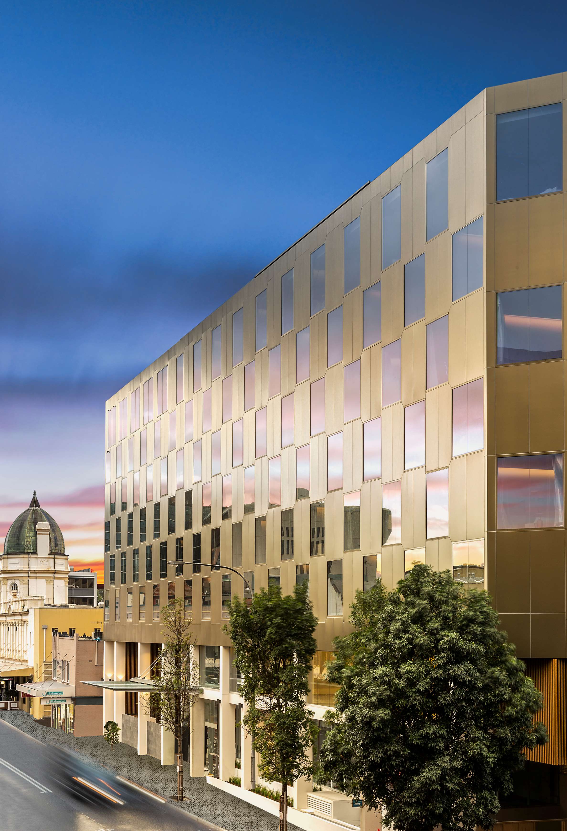 Parkroyal Parramatta