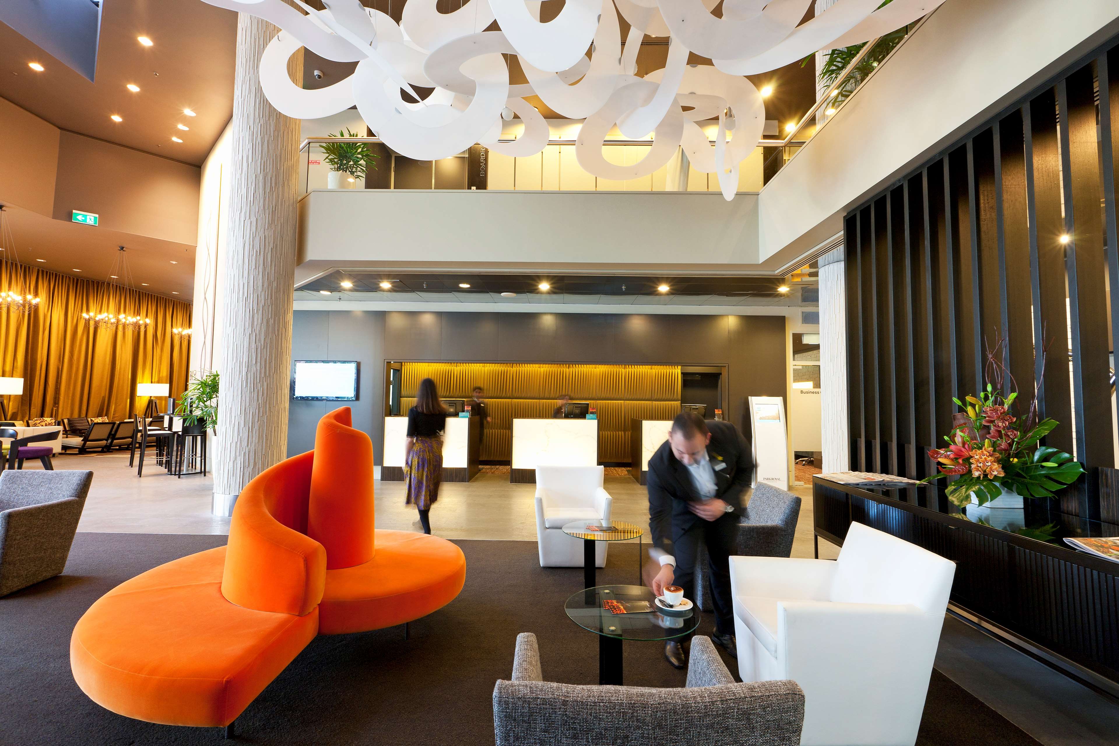Parkroyal Parramatta