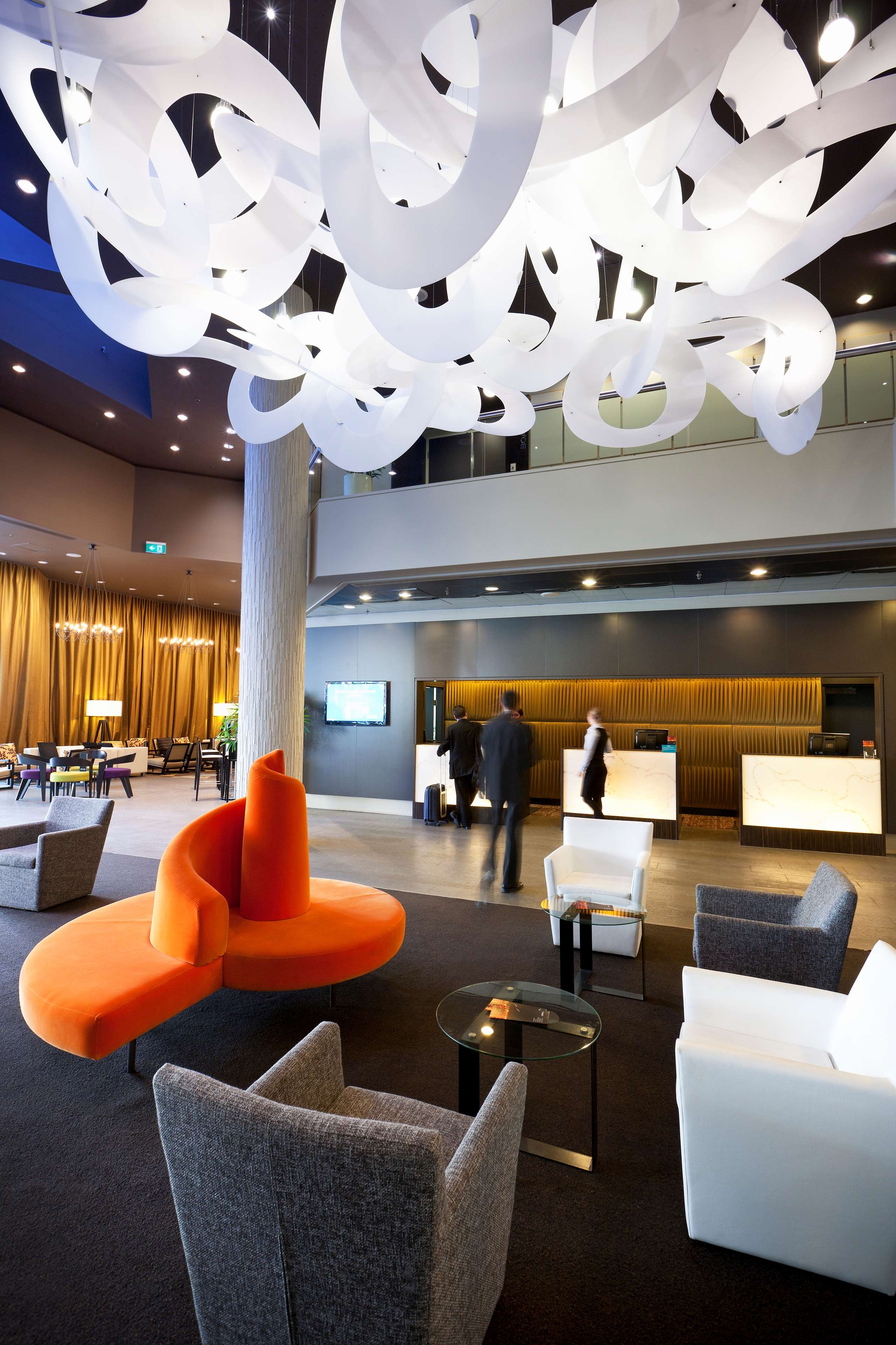 Parkroyal Parramatta