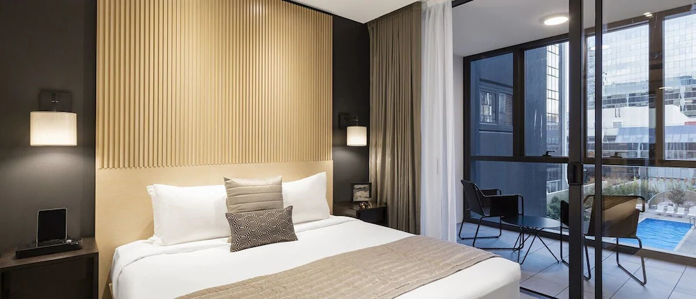 SKYE Hotel Suites Parramatta