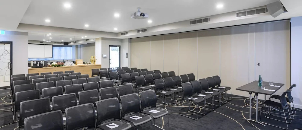 SKYE Hotel Suites Parramatta