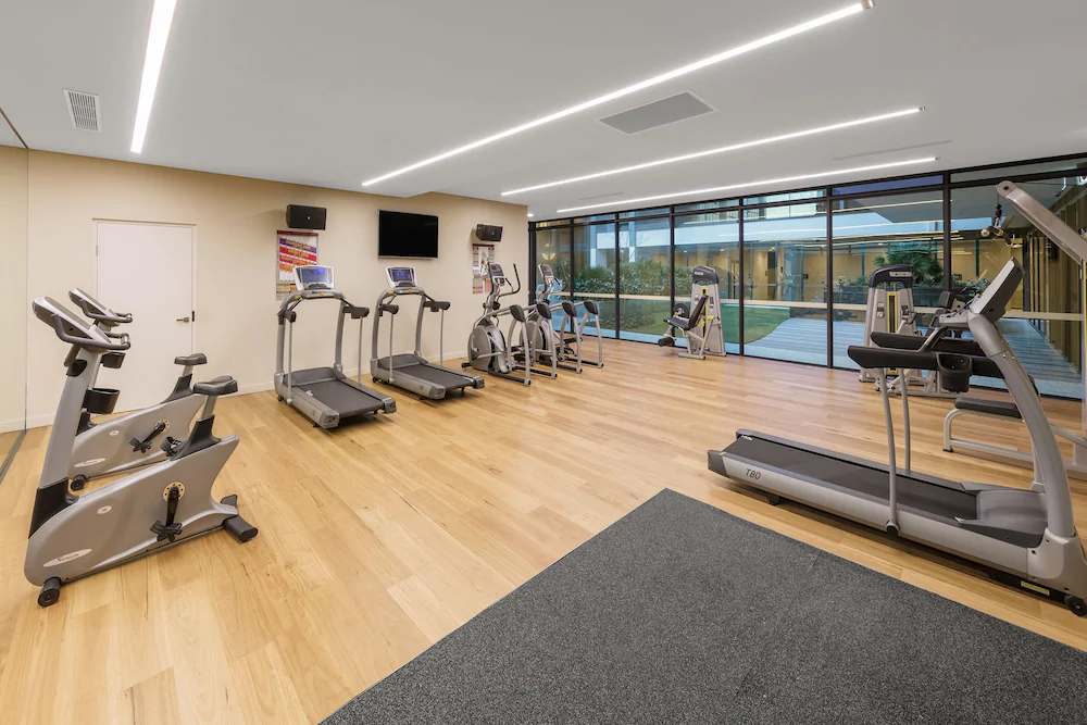 SKYE Hotel Suites Parramatta