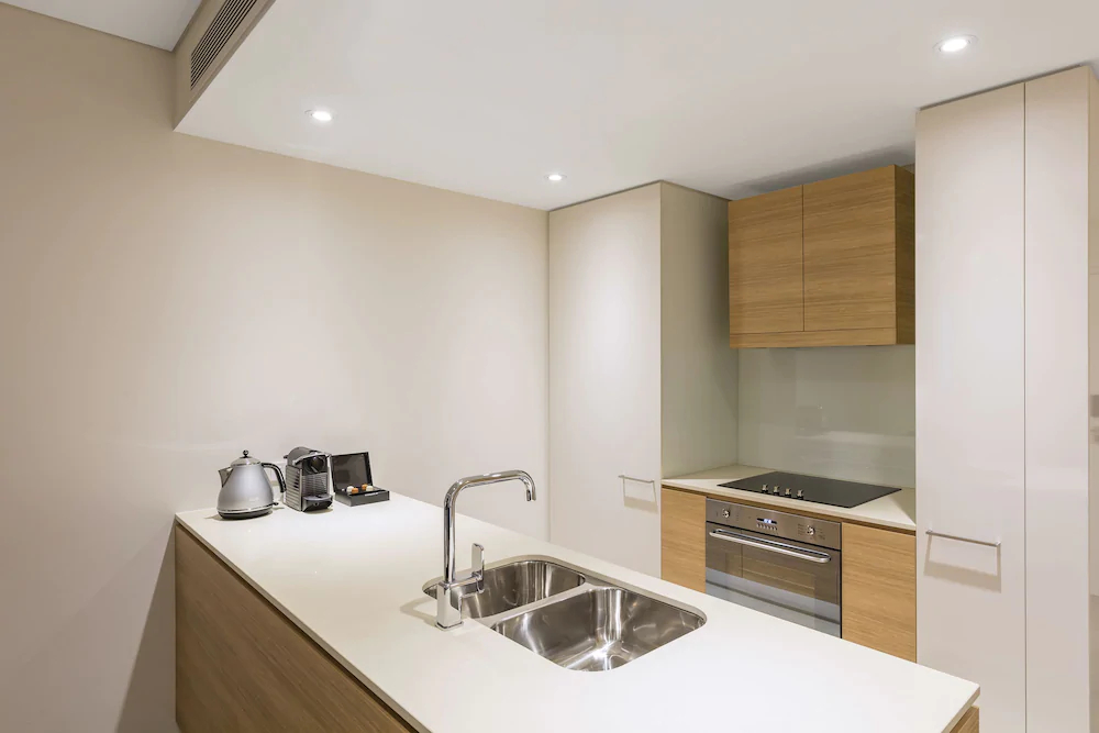SKYE Hotel Suites Parramatta