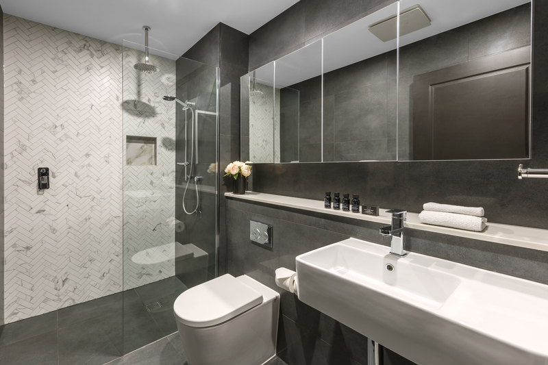 Holiday Inn & Suites Parramatta Marsden Street