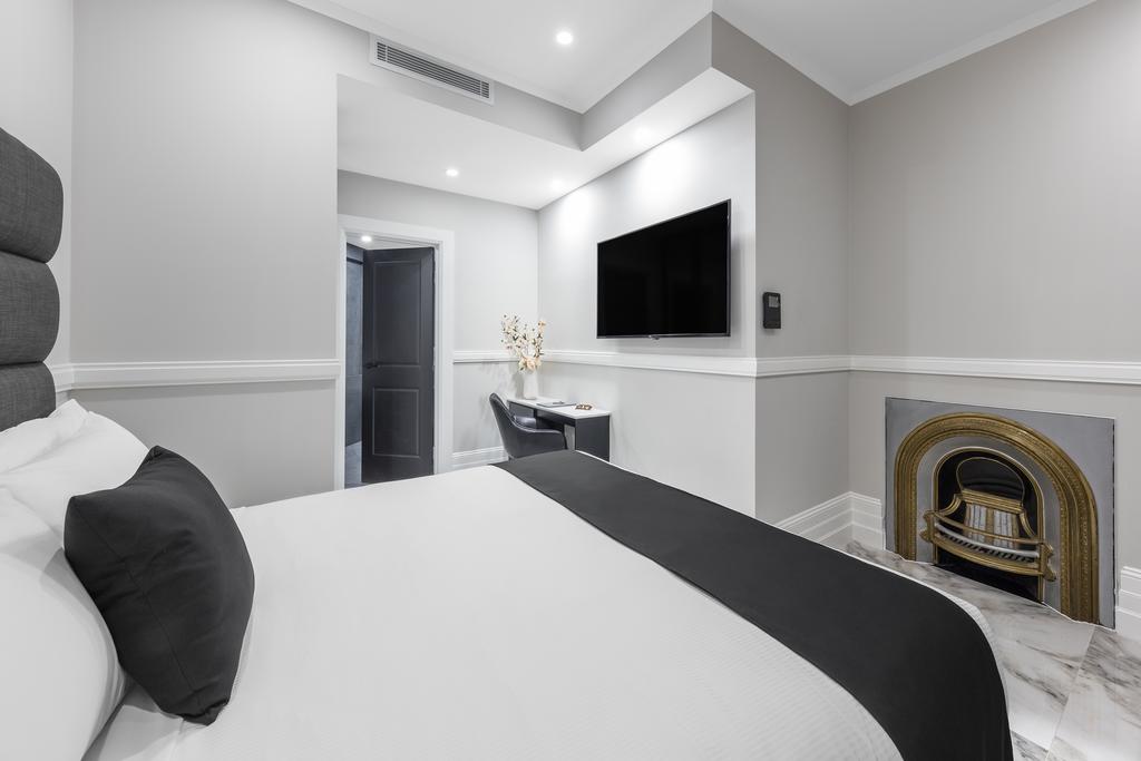 Holiday Inn & Suites Parramatta Marsden Street