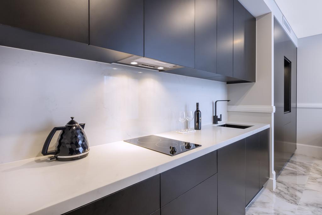 Holiday Inn & Suites Parramatta Marsden Street