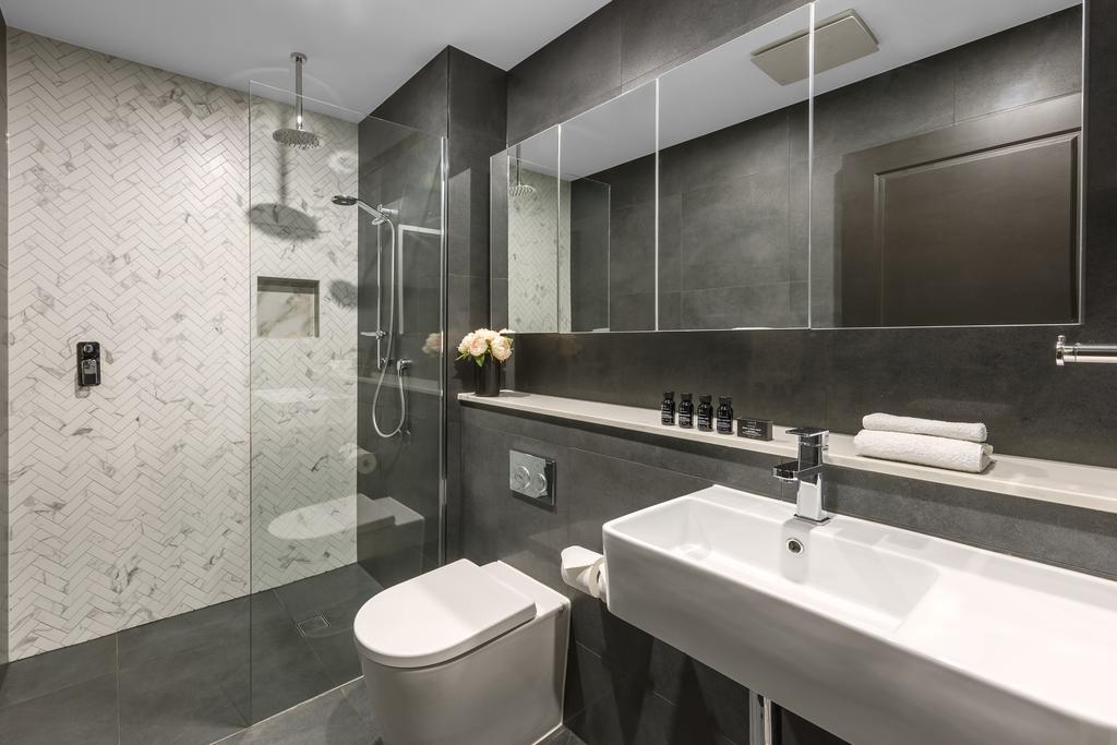 Holiday Inn & Suites Parramatta Marsden Street