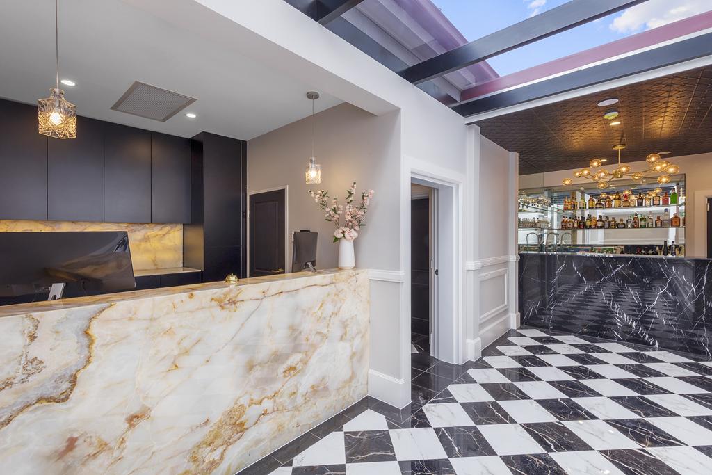 Holiday Inn & Suites Parramatta Marsden Street