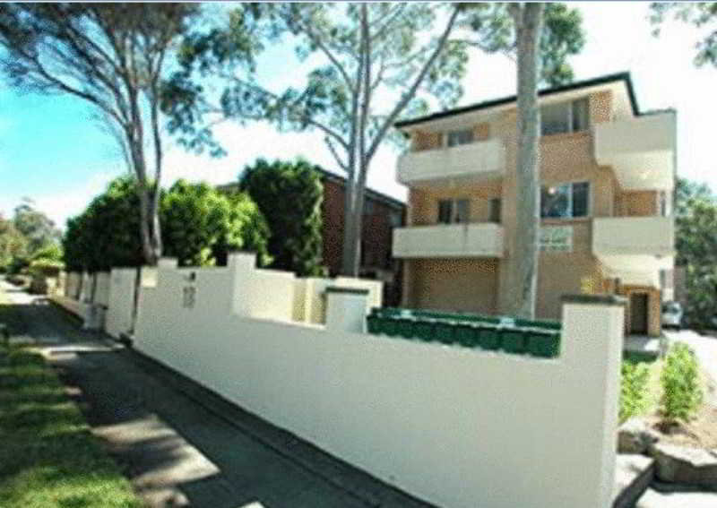 Waldorf North Parramatta Residential Apartments